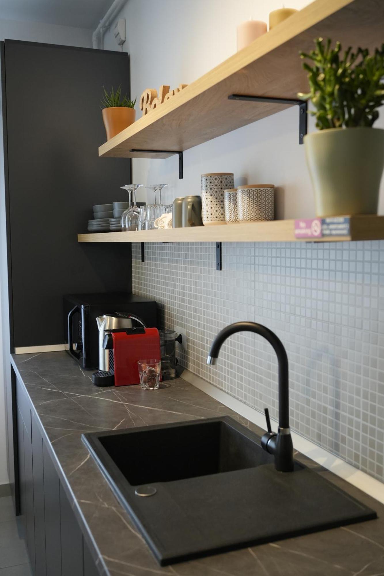 Karol Apartament