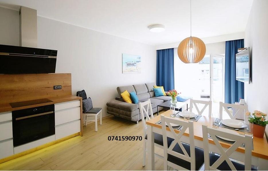 Apartment Adrian