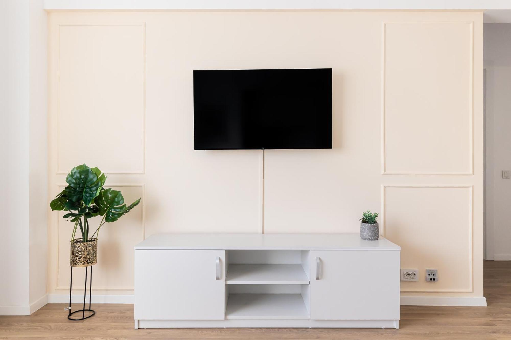 Simplicity Apartment *