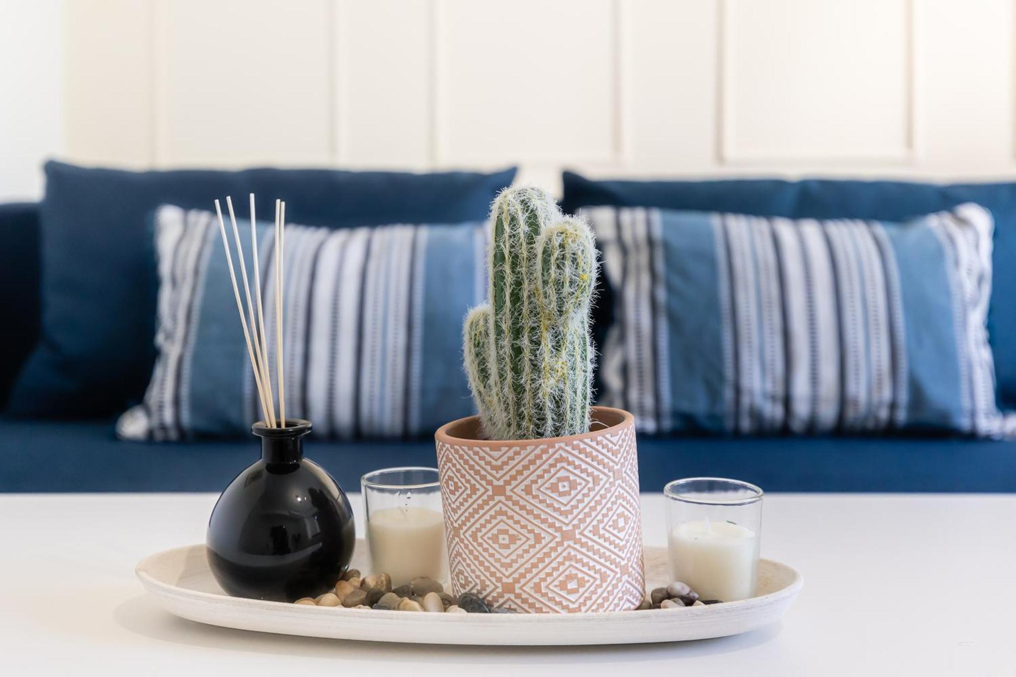 Apartment Simplicity *
