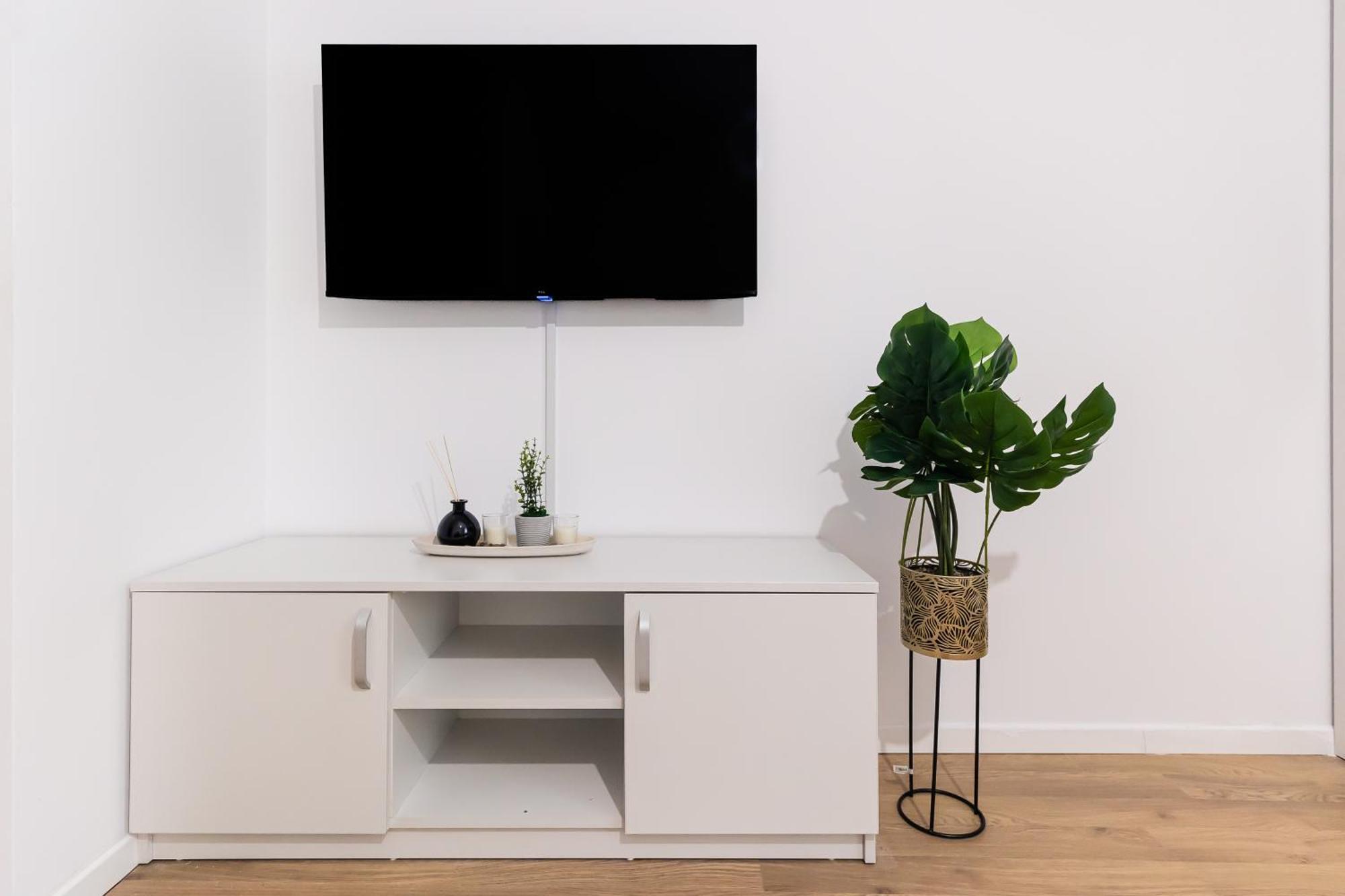 Simplicity Apartment *
