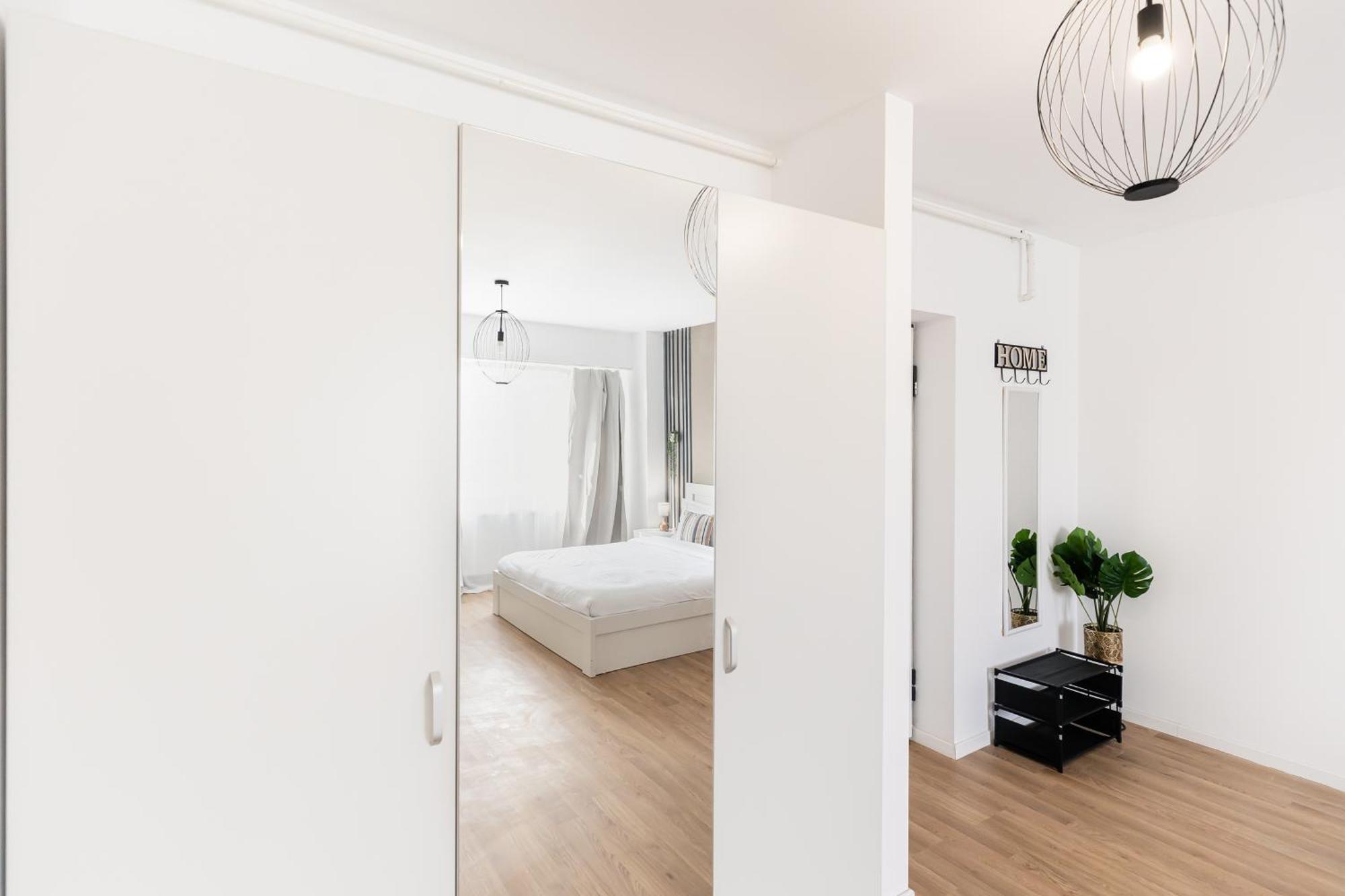 Simplicity Apartment *
