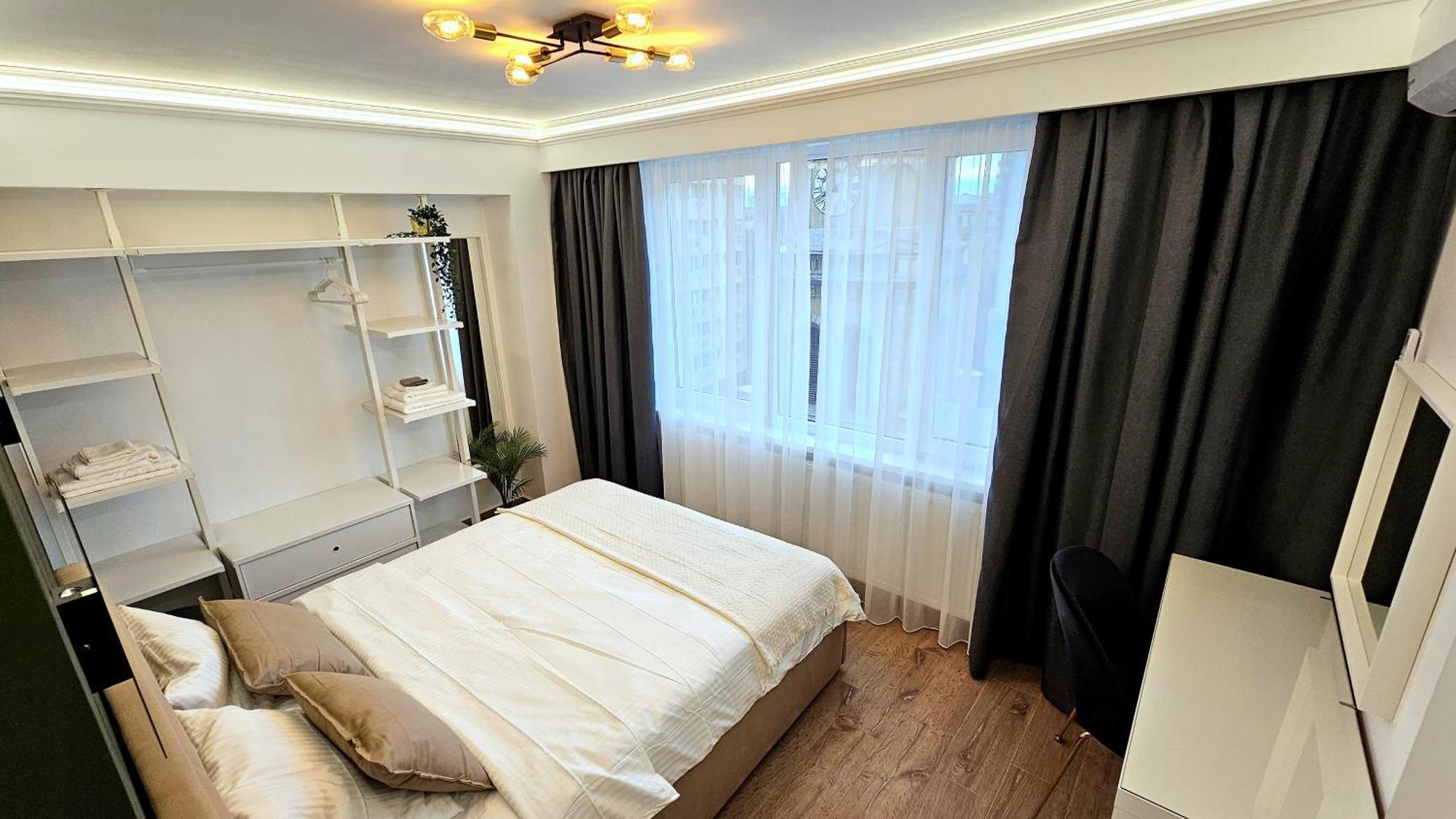Like Stirbei Apartment Bucharest