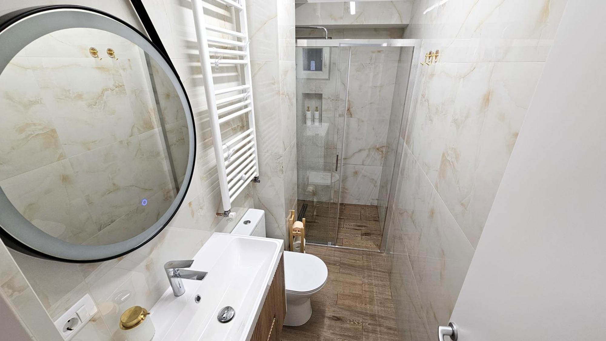 Apartment Like Stirbei