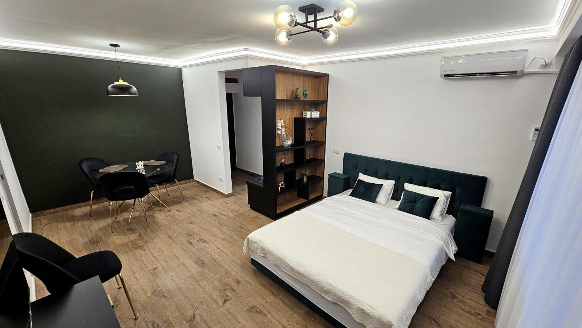 Apartment Like Stirbei *