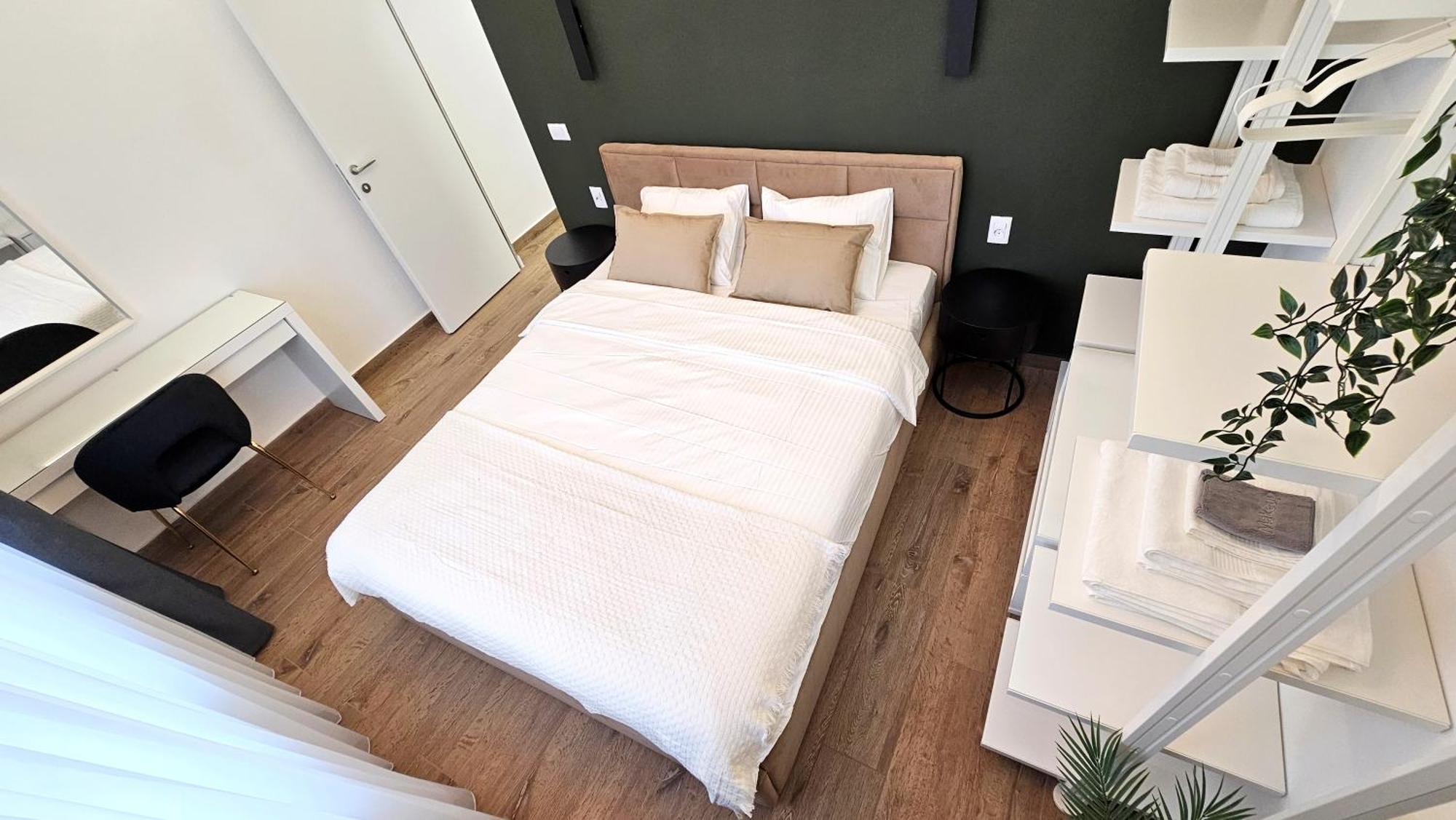 Apartment Like Stirbei *