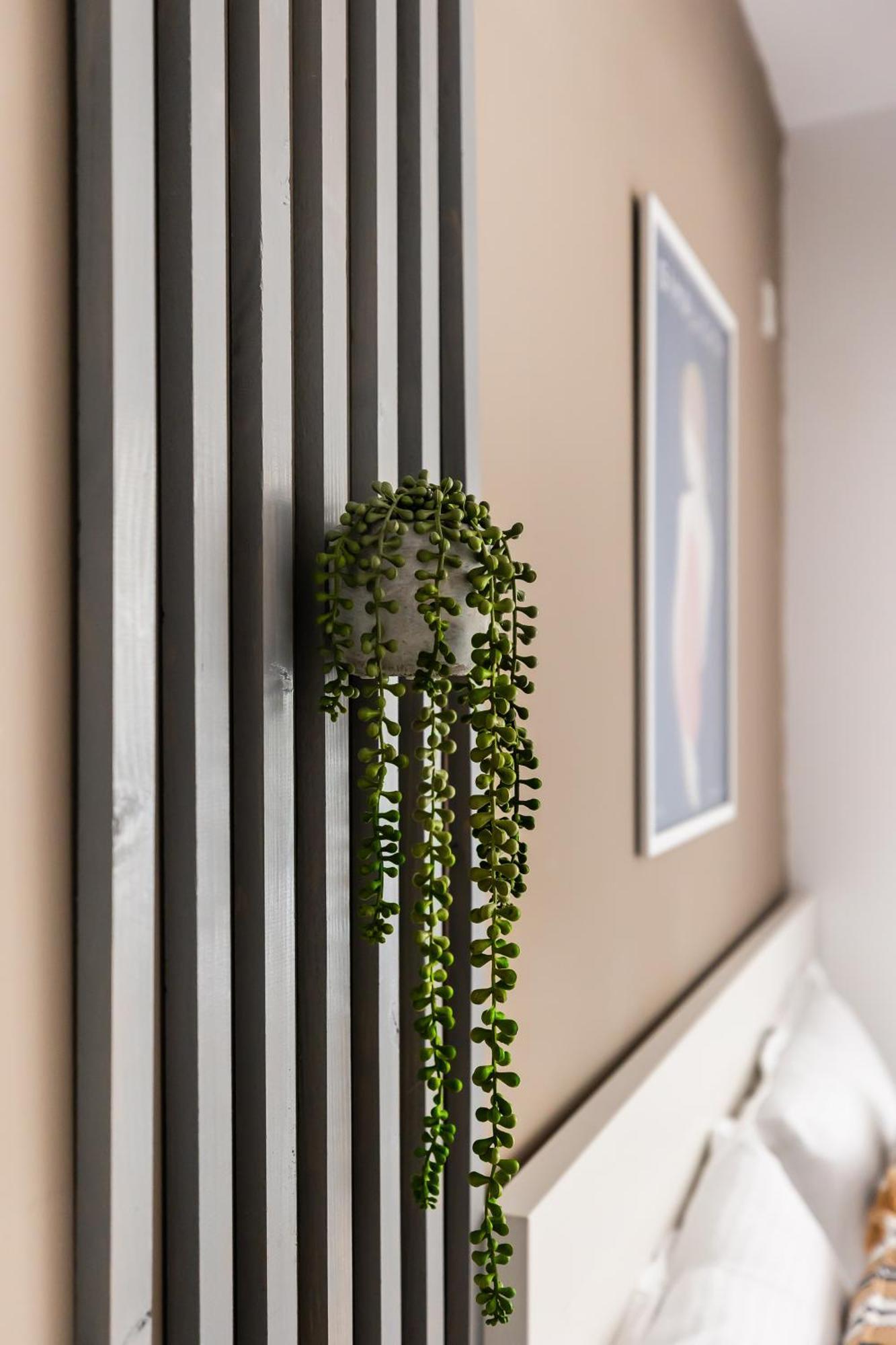 Apartment Simplicity