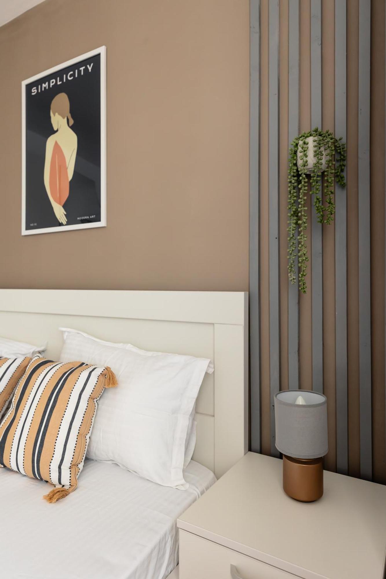 Simplicity Apartment *