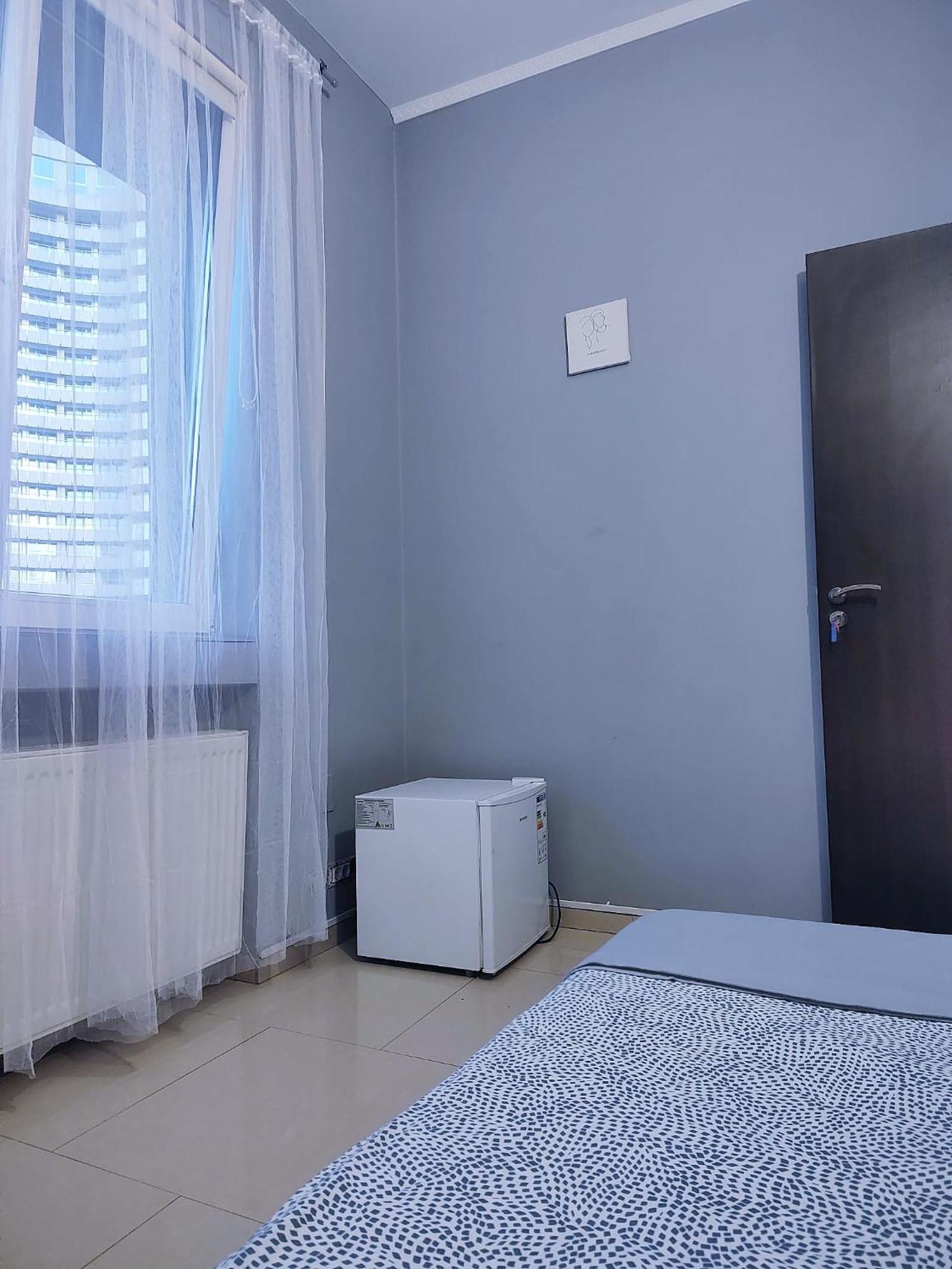 Old Town Bucharest- Shared Homestay Bucharest