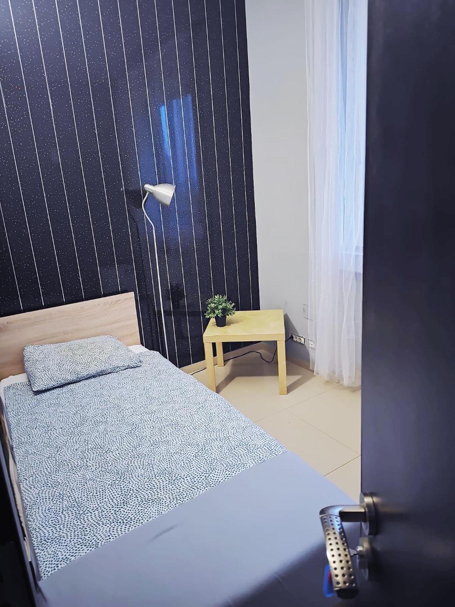 Old Town Bucharest- Shared Homestay