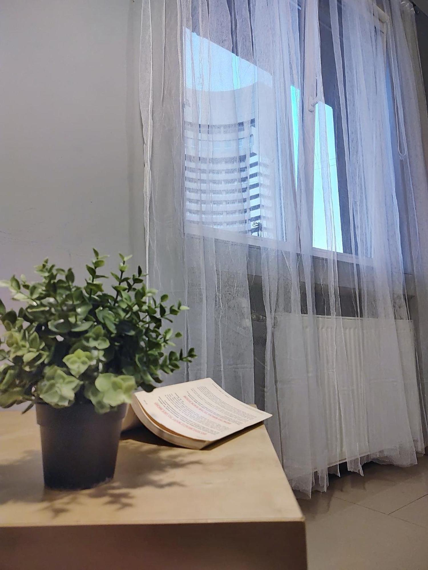 Homestay Old Town Bucharest- Shared *