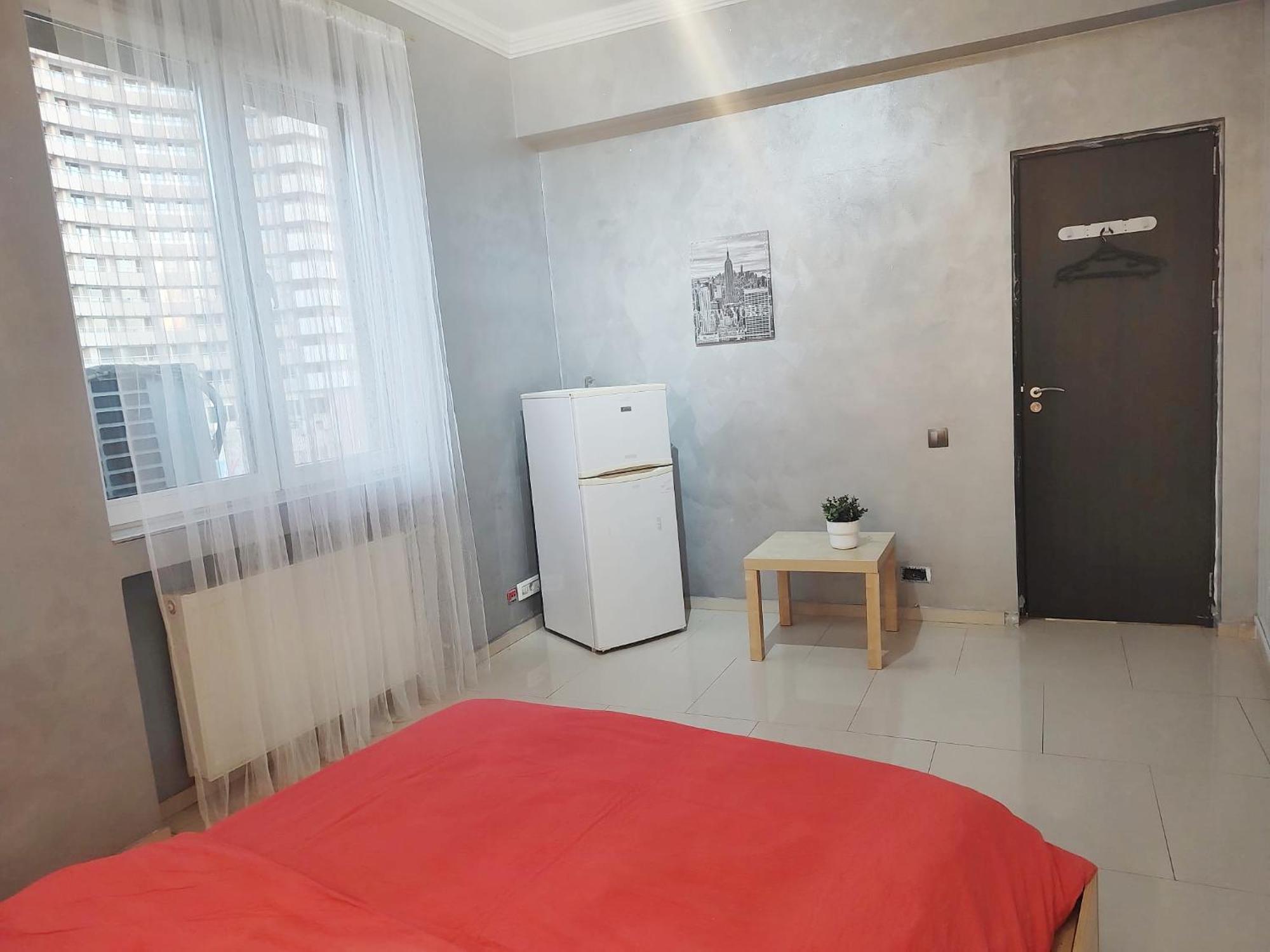 Old Town Bucharest- Shared Homestay *