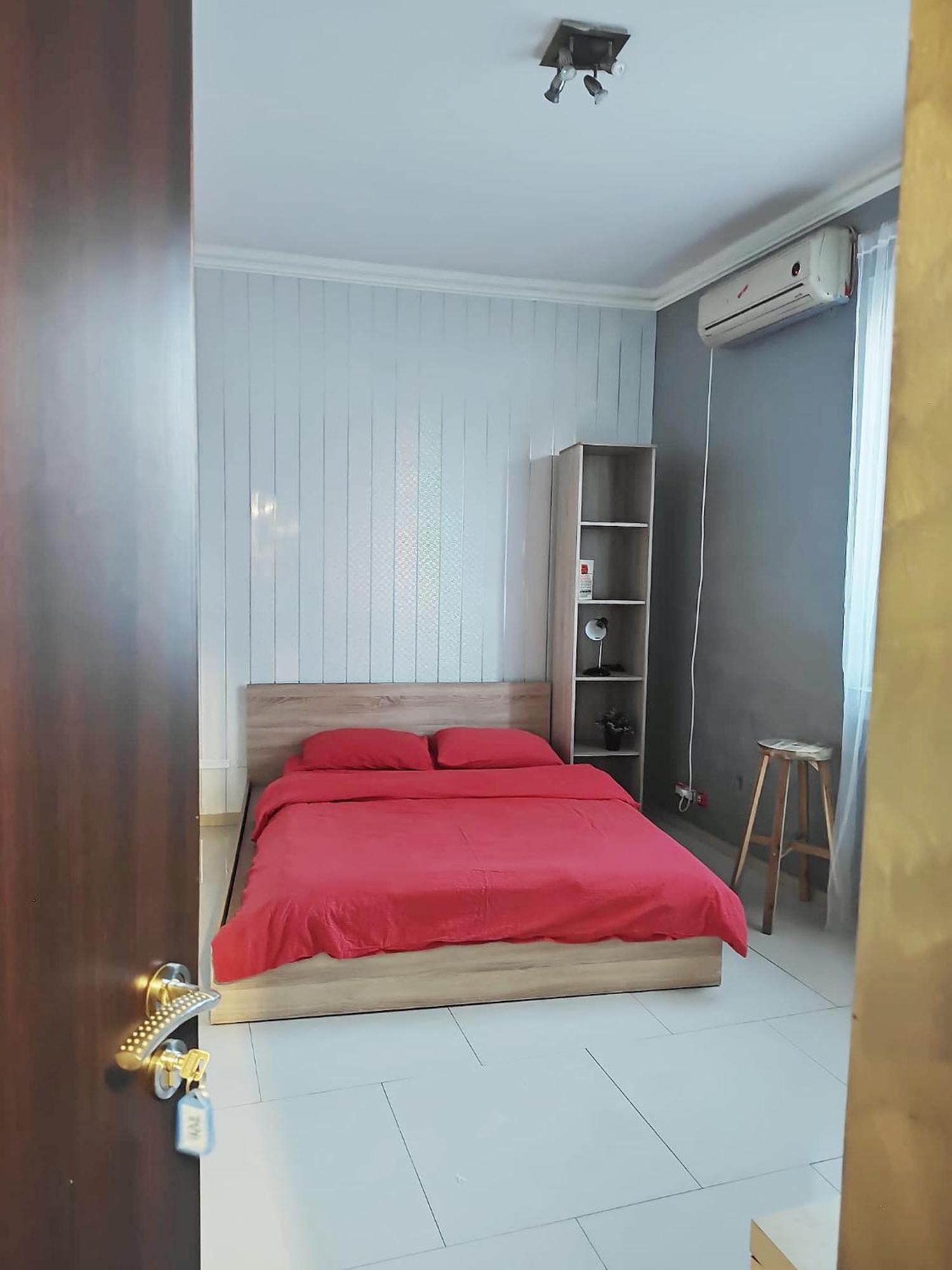Homestay Old Town Bucharest- Shared