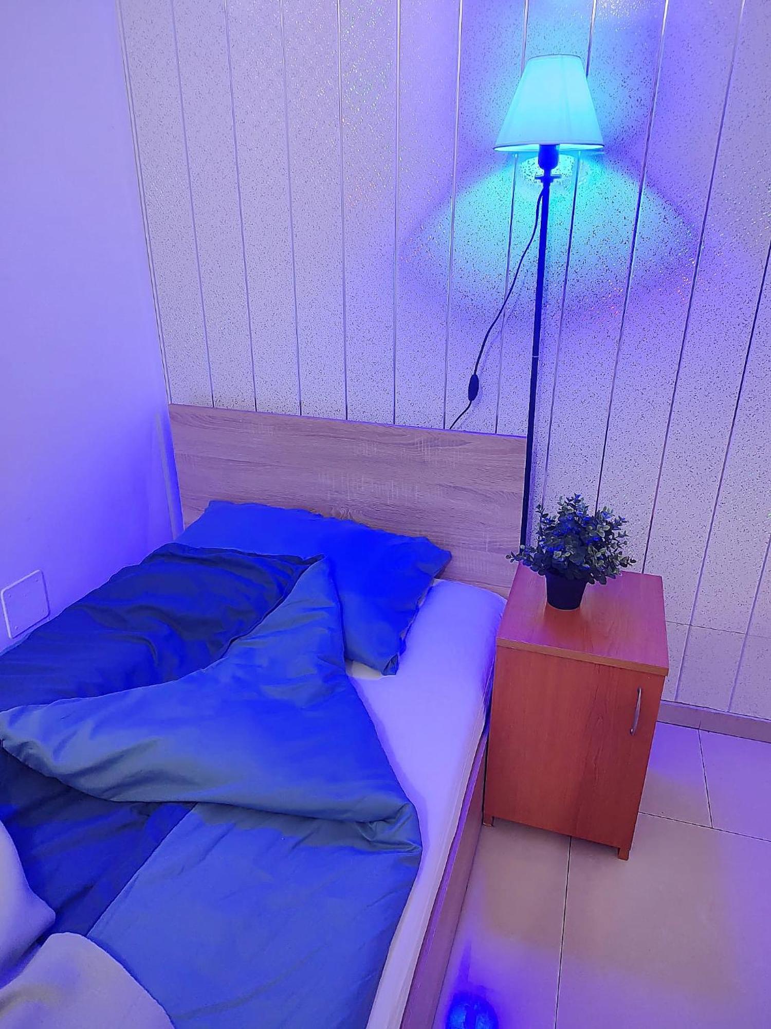 Old Town Bucharest- Shared Homestay