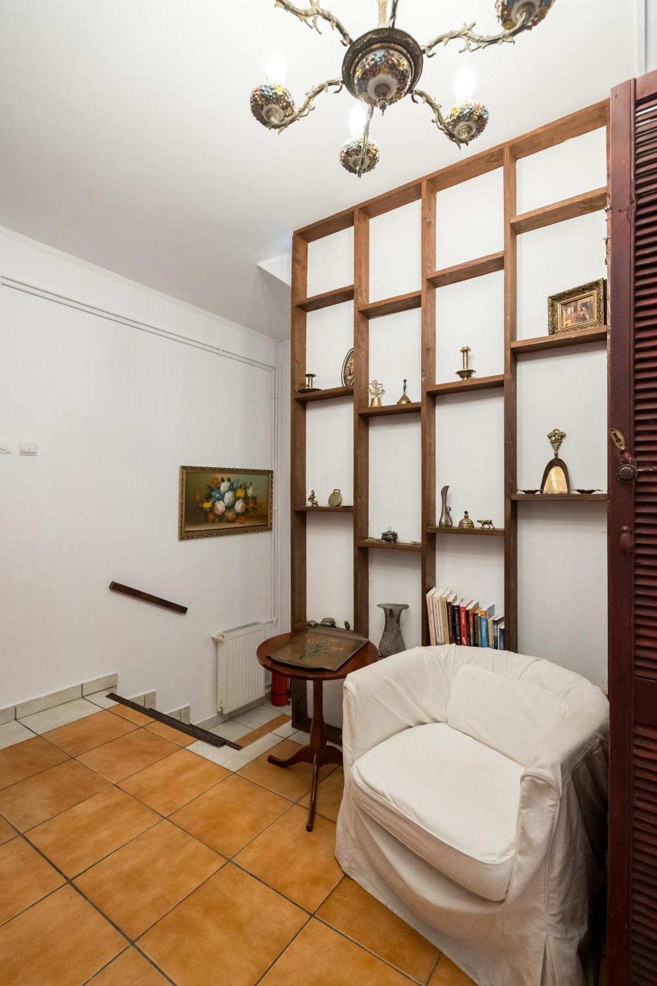 Casa de hóspedes Flower's 3*