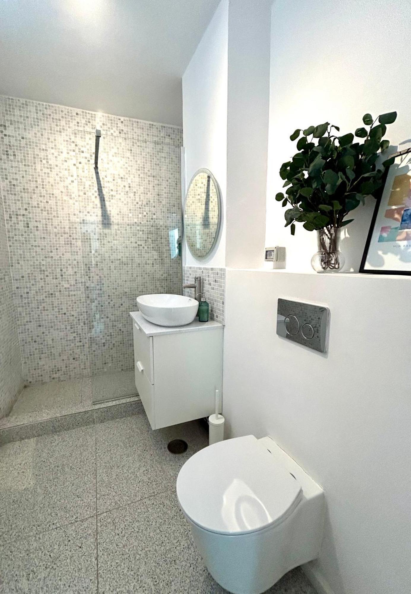 Urban Parkside Retreat Cozy 2-bed Ap By Metro Apartamento