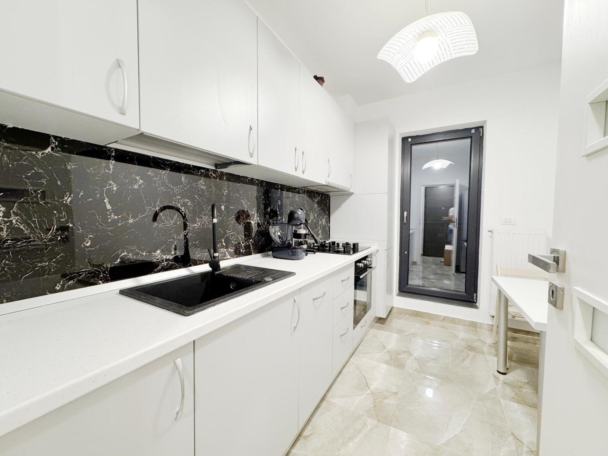 Apartment Smart Concept Living Plaza *