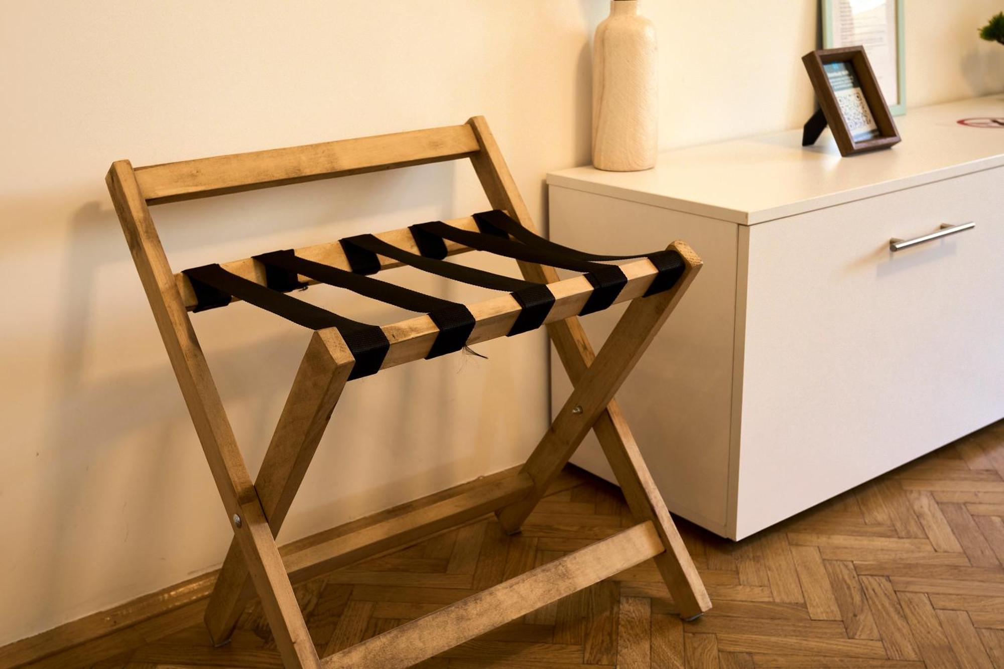 11 Baneasa Airport Apartamento