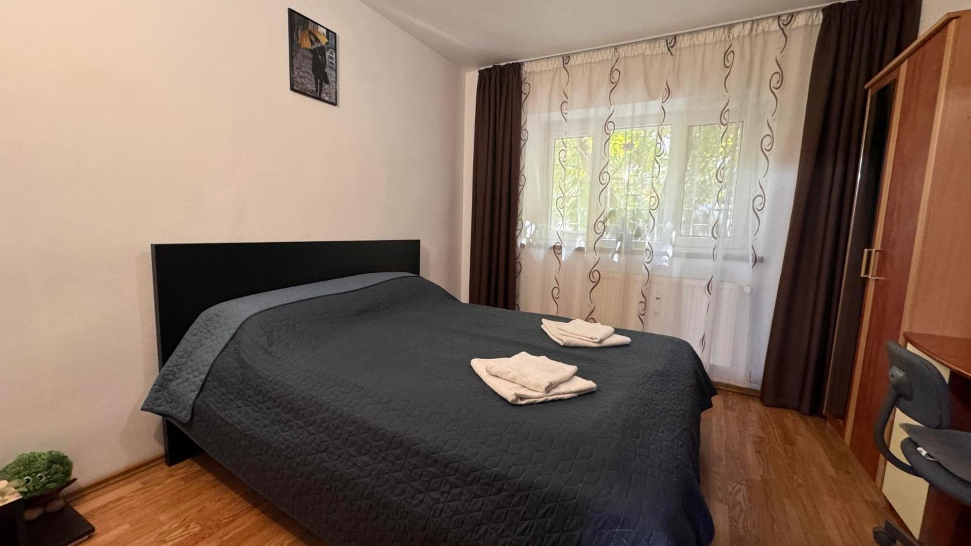 Apartamento Cozy Flat Near The Center *