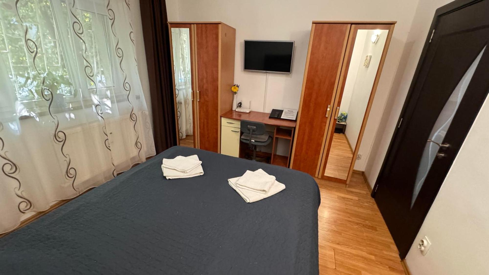 Apartamento Cozy Flat Near The Center *