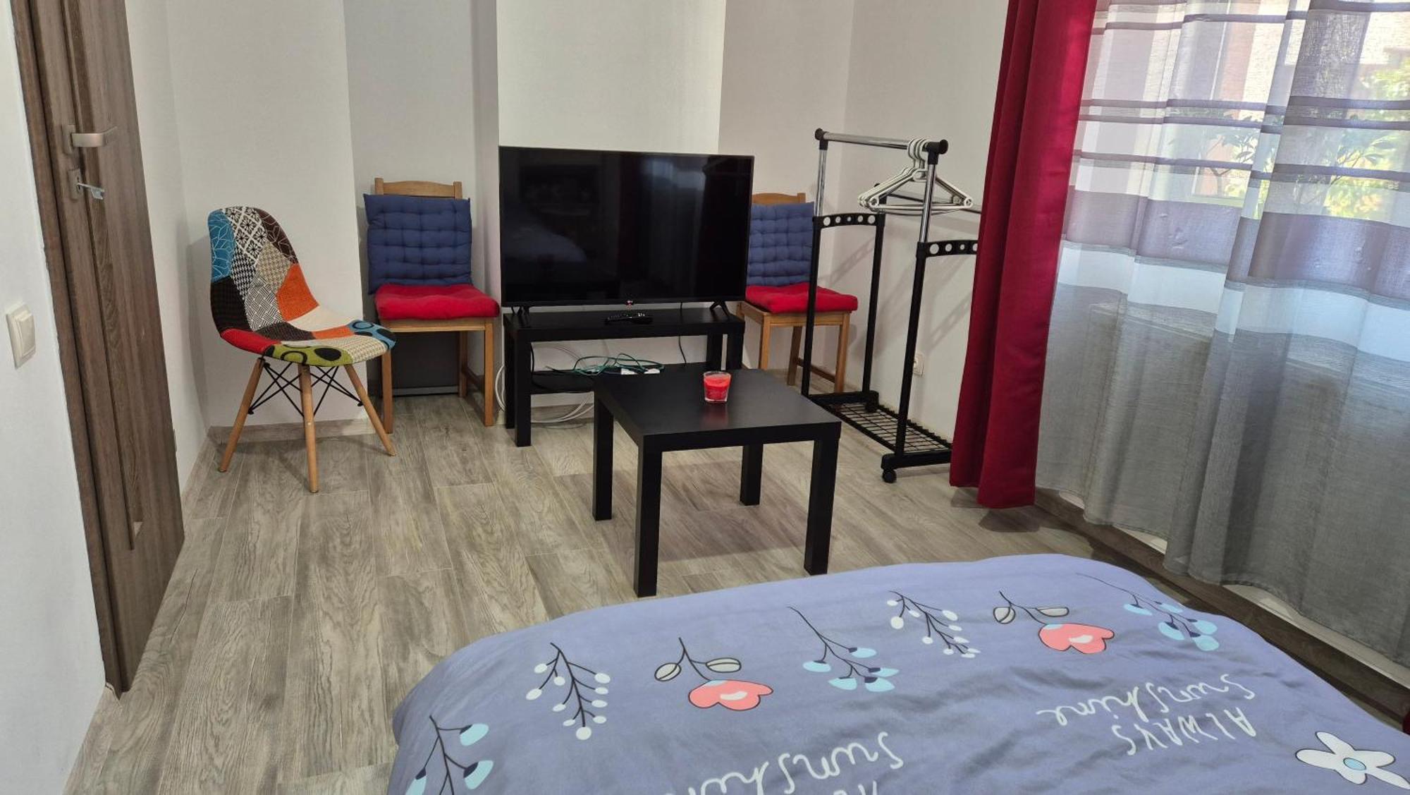 Apartament Littlebig Bucureşti