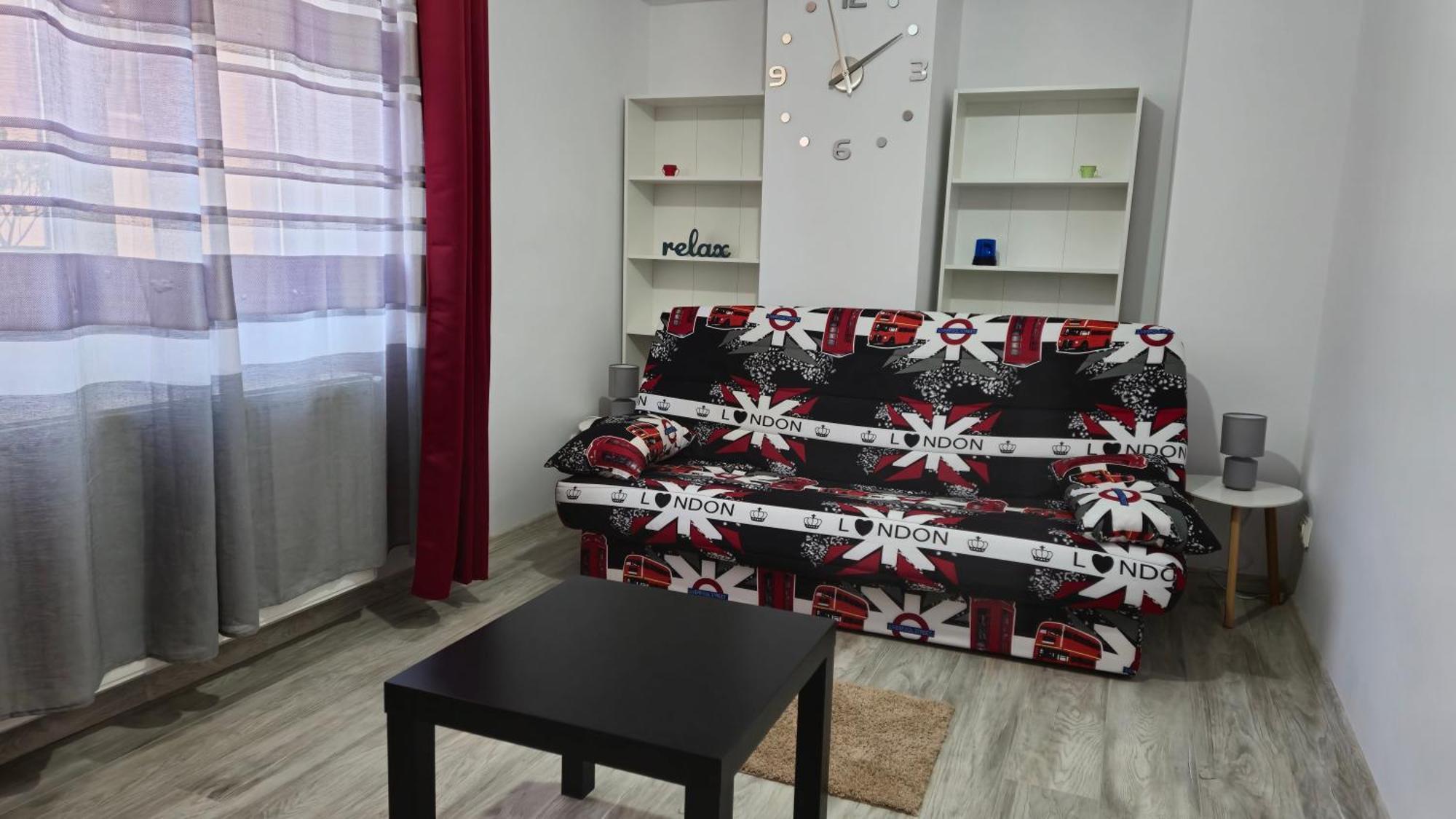 Littlebig Apartament