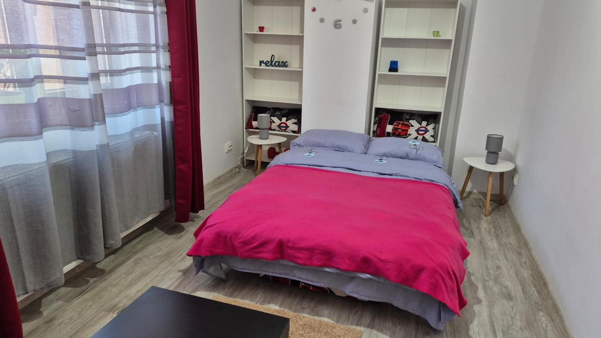 Littlebig Apartament Bucureşti