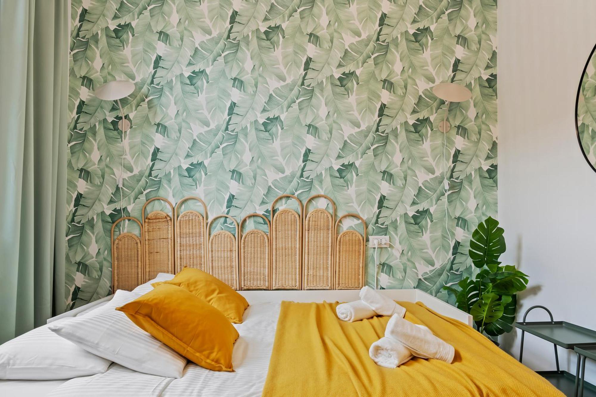 Old Rise Apartment