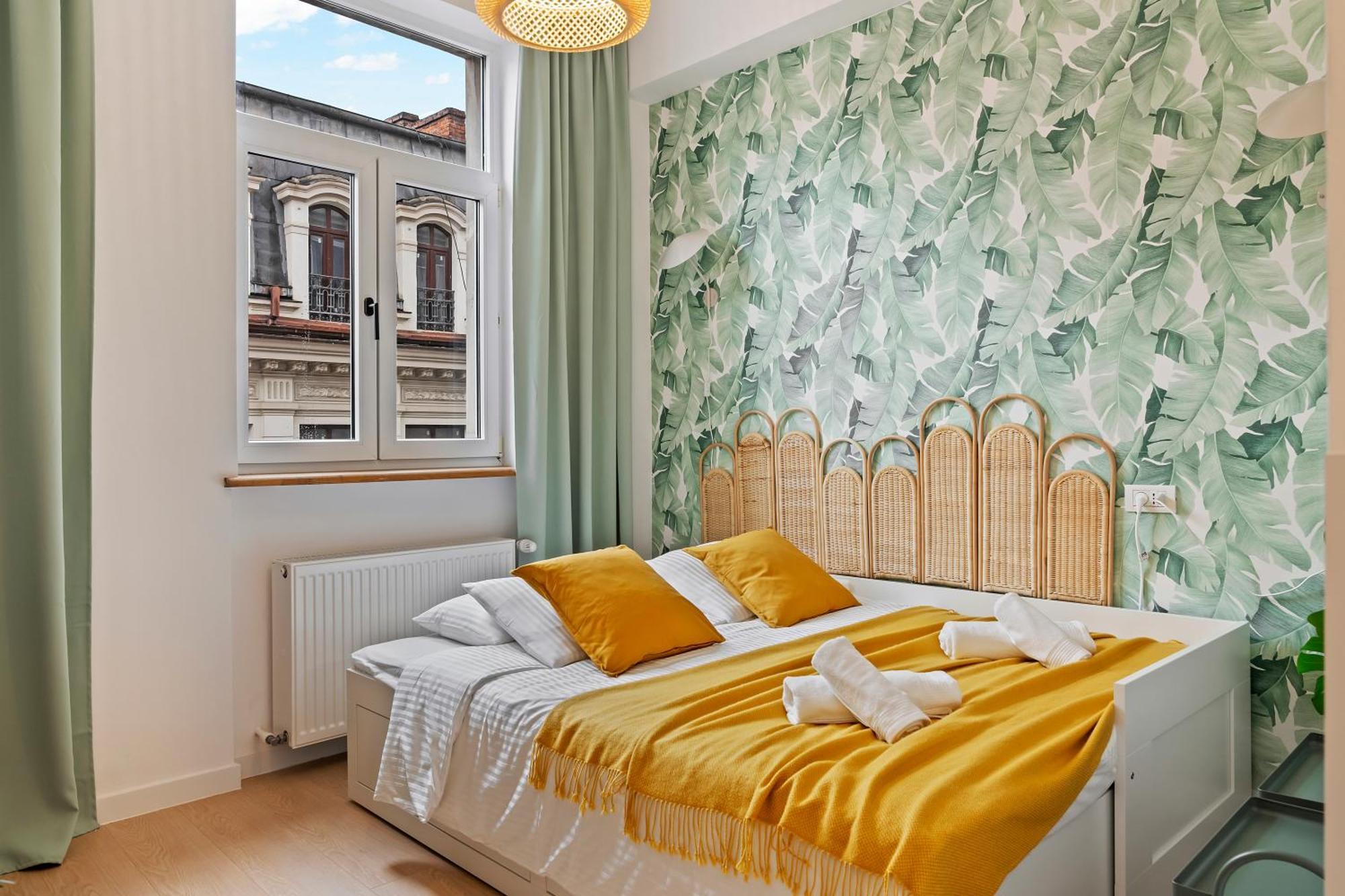 Apartment Old Rise