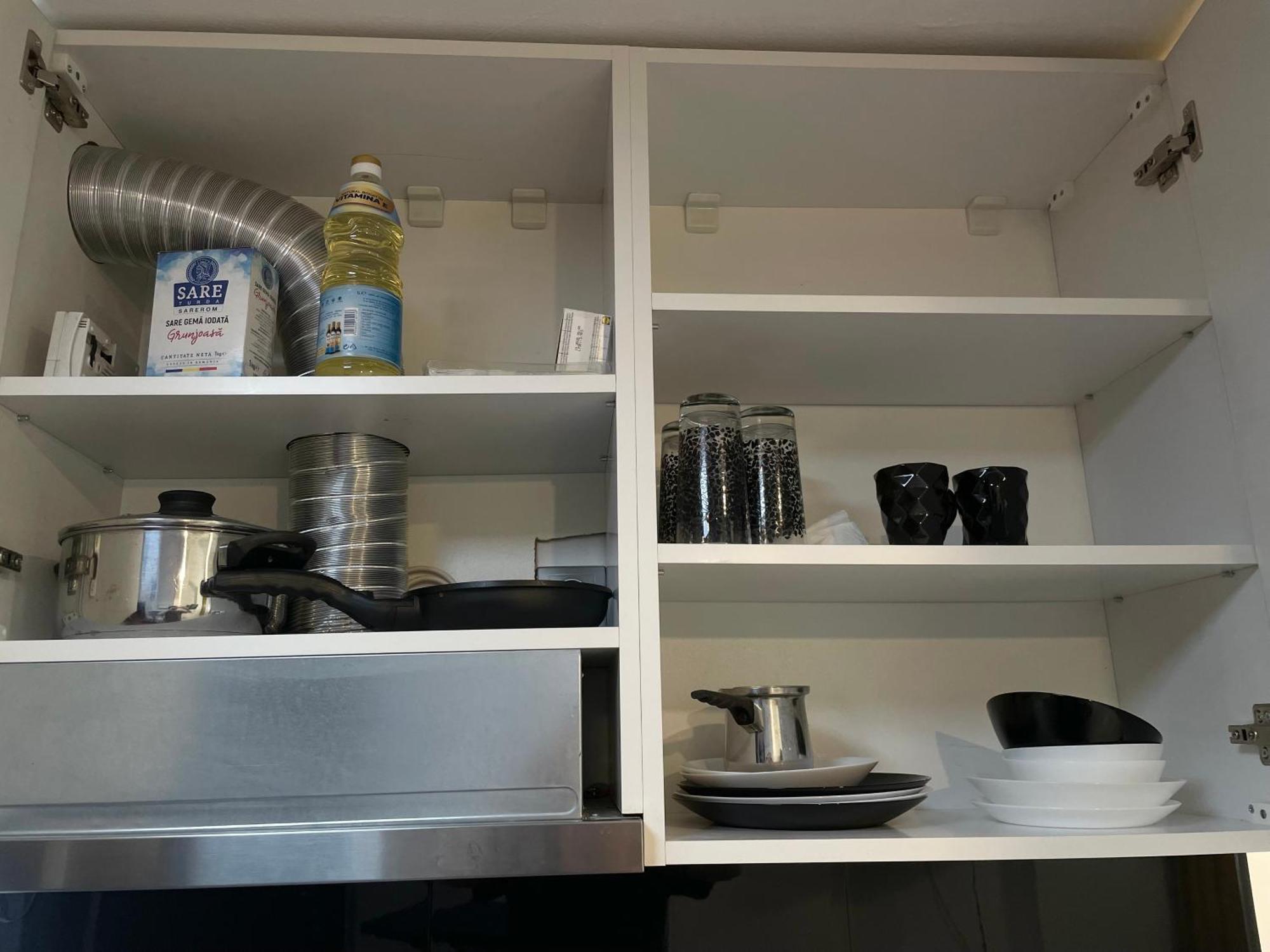 Apartament Matt