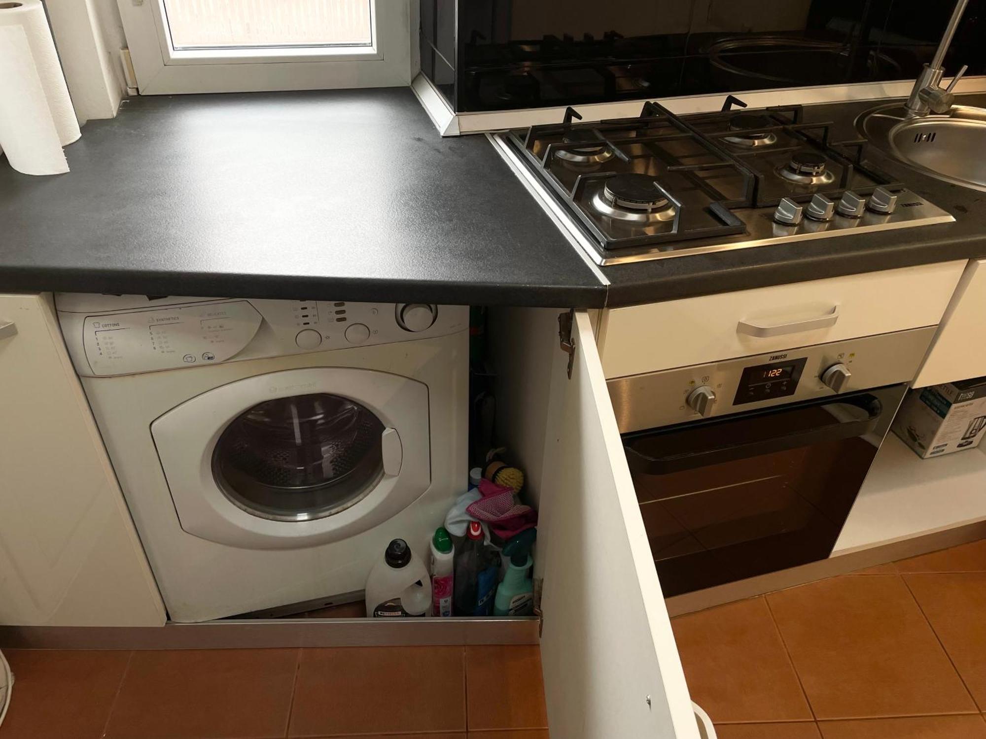 Apartament Matt
