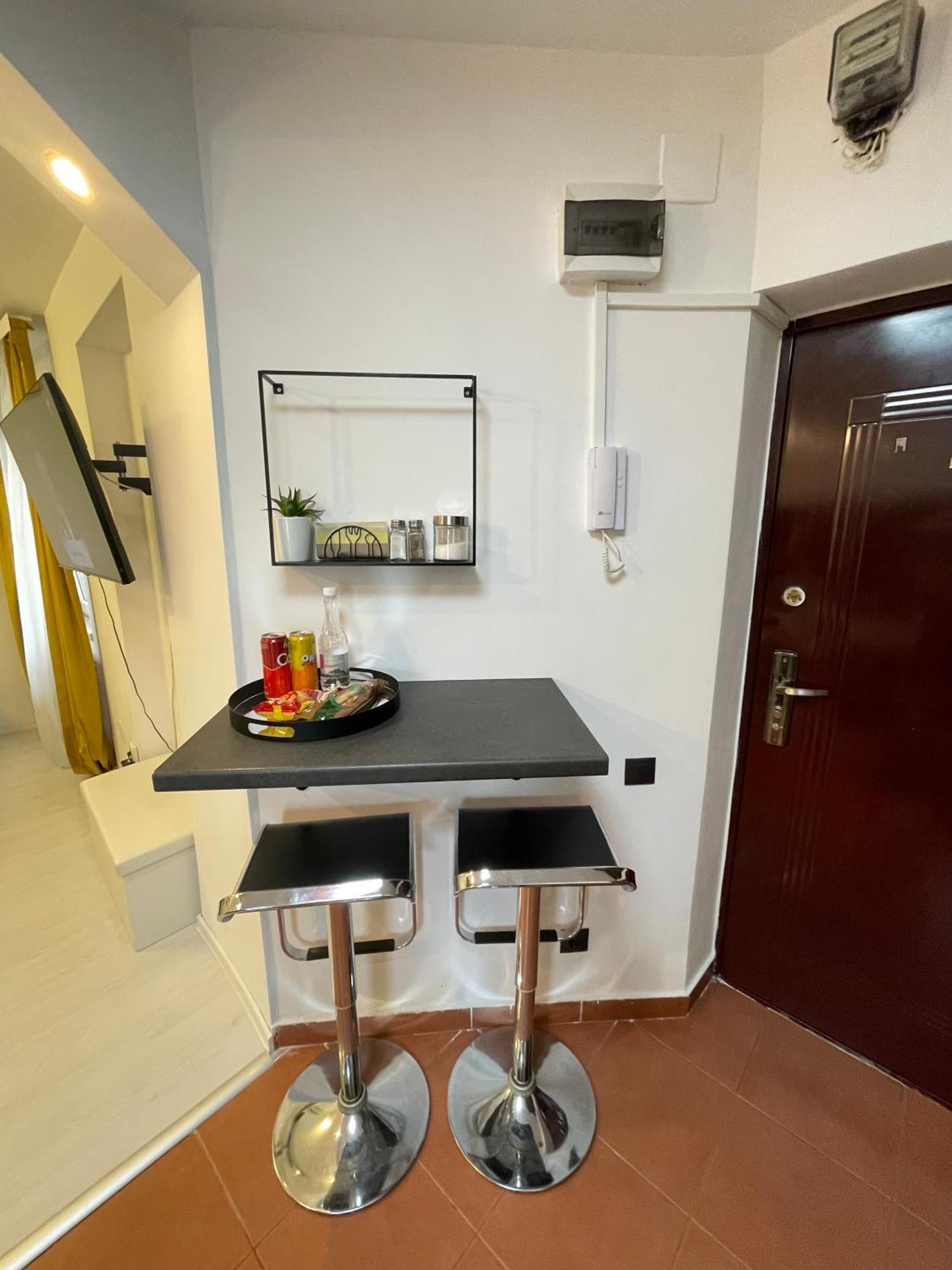 Apartament Matt Bucureşti
