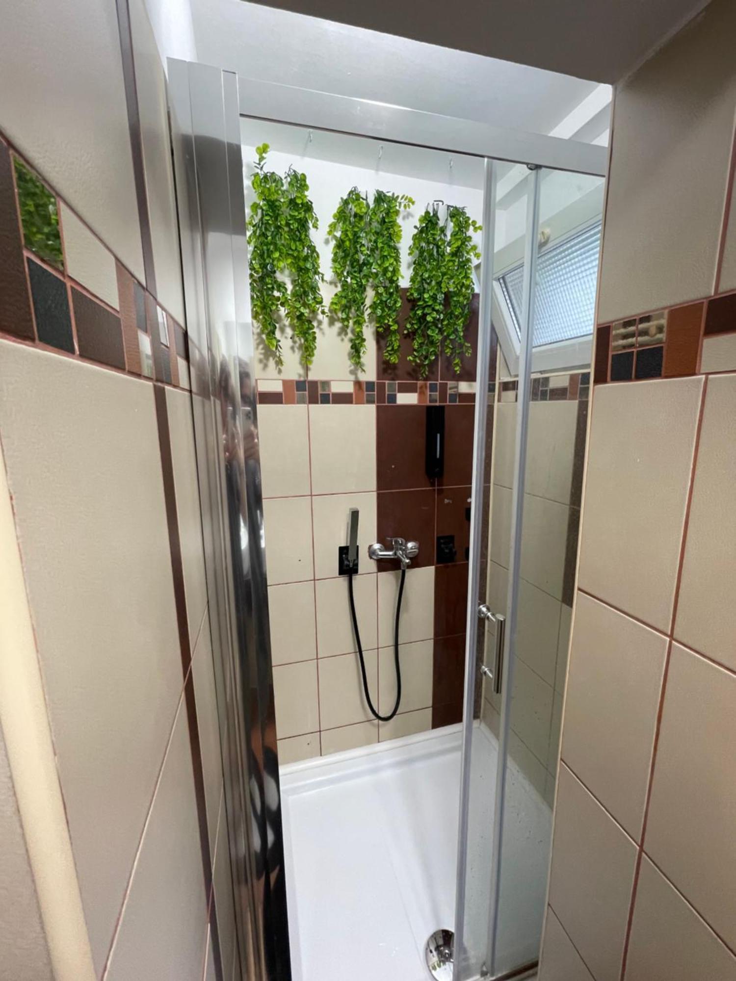 Apartament Matt Bucureşti