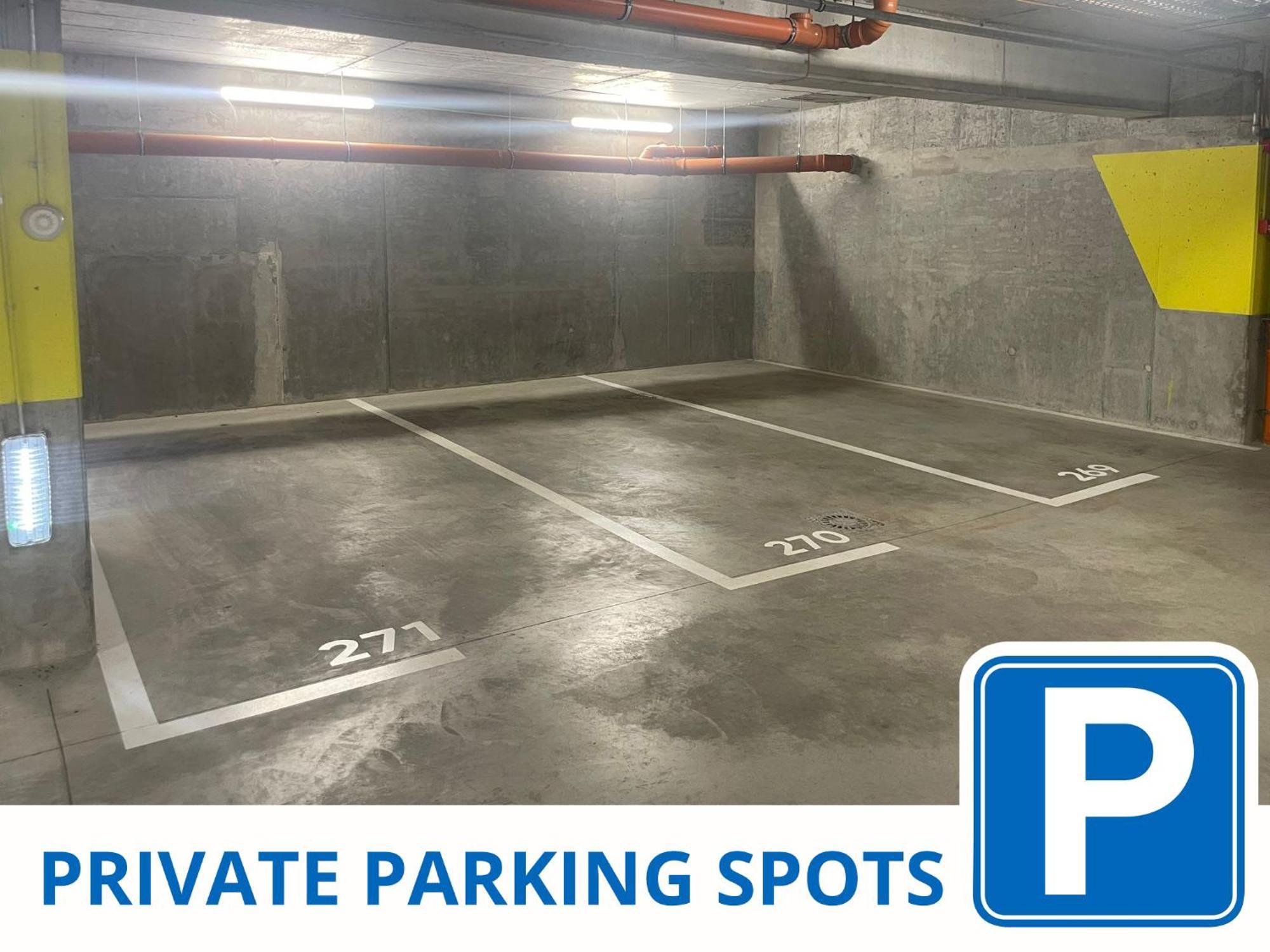 Win Herastrau - Luxury Design 2br - Parking