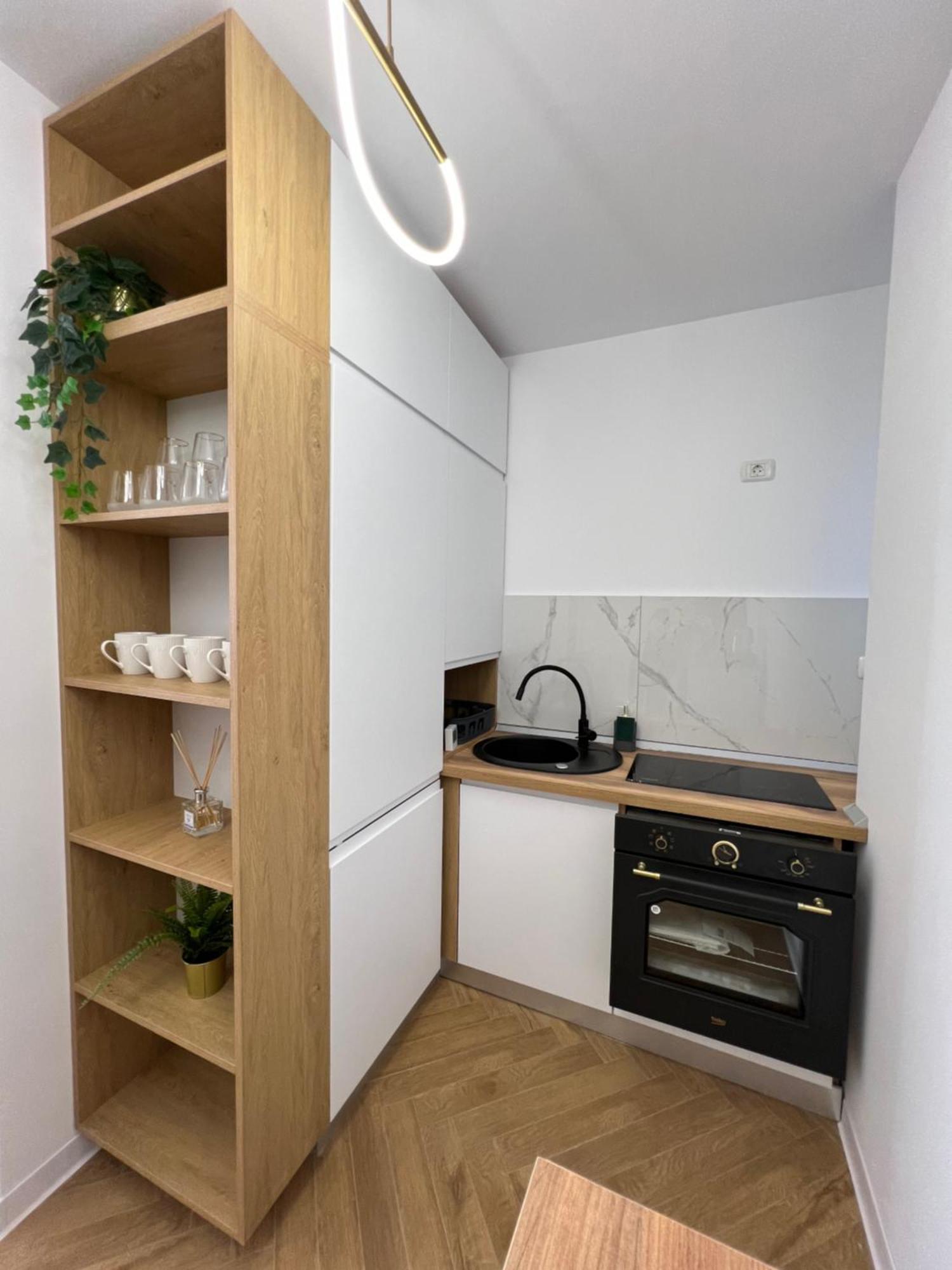 Apartamento Center Victoriei St Bucareste