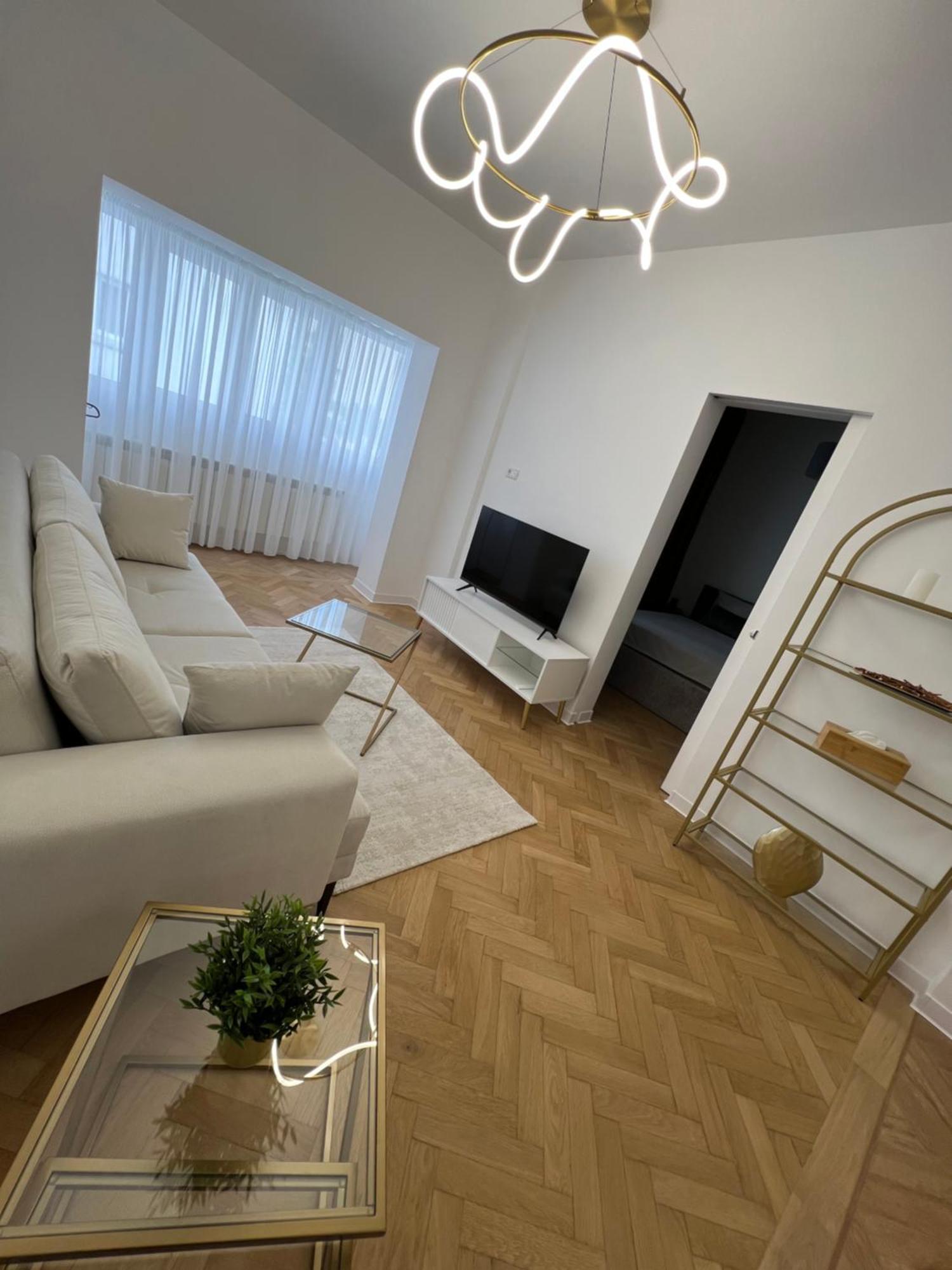 Apartamento Center Victoriei St