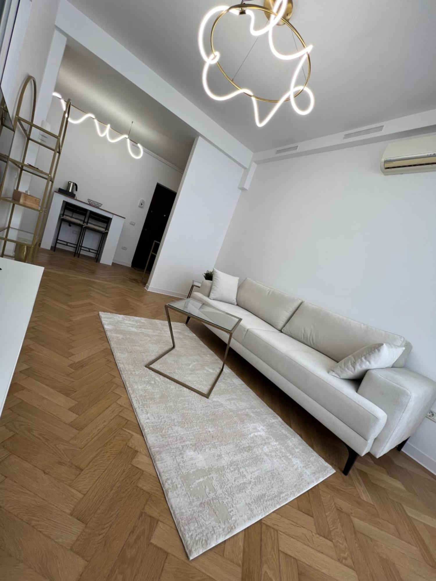 Center Victoriei St Apartamento *