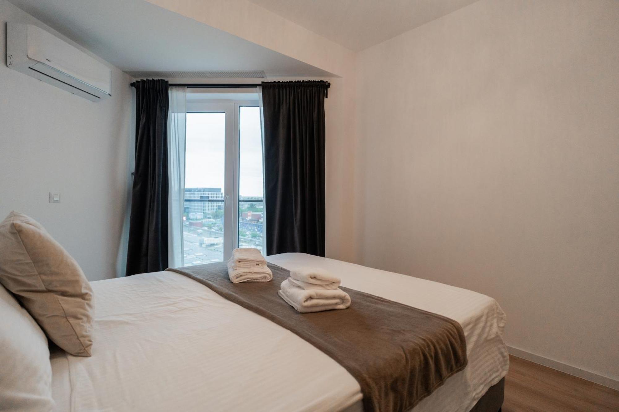 Apartment Vulcan Residences - Premium *