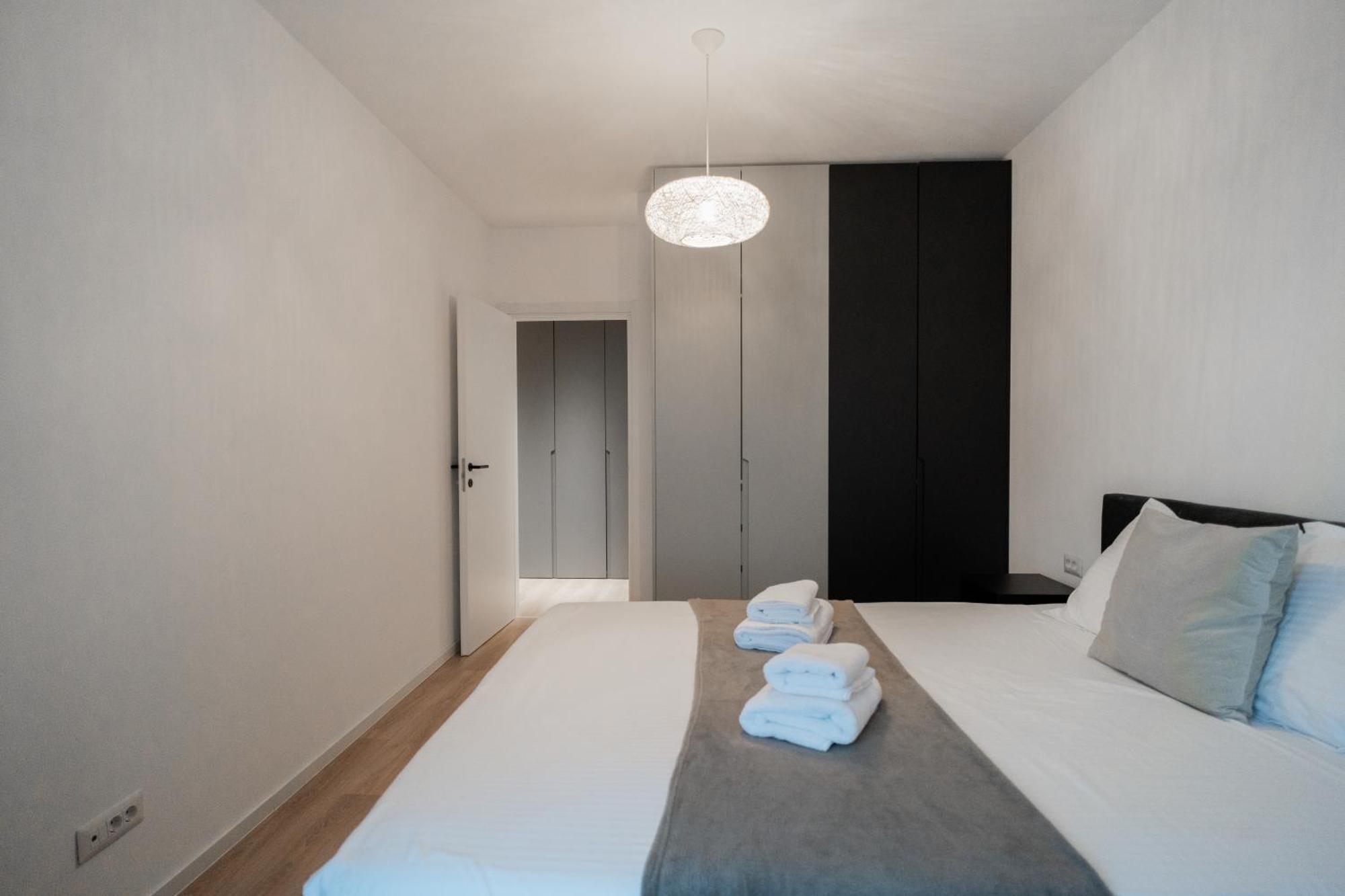 Vulcan Residences - Premium Bucharest