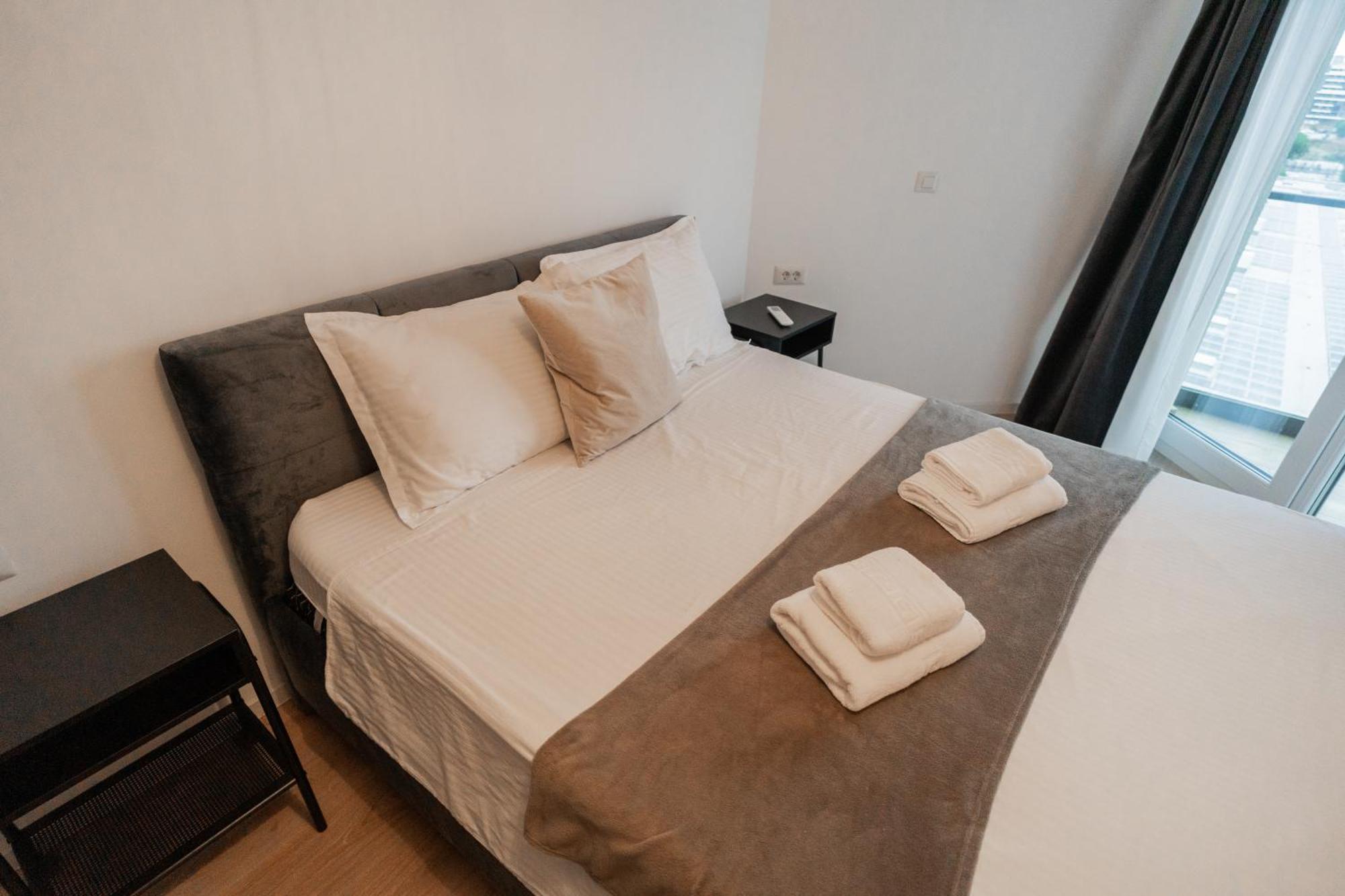 Apartment Vulcan Residences - Premium *