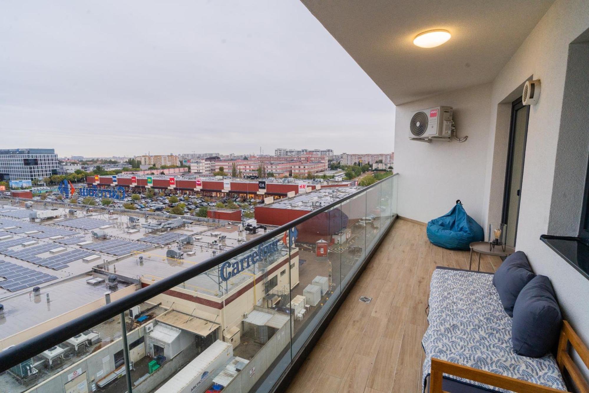 Vulcan Residences - Premium *