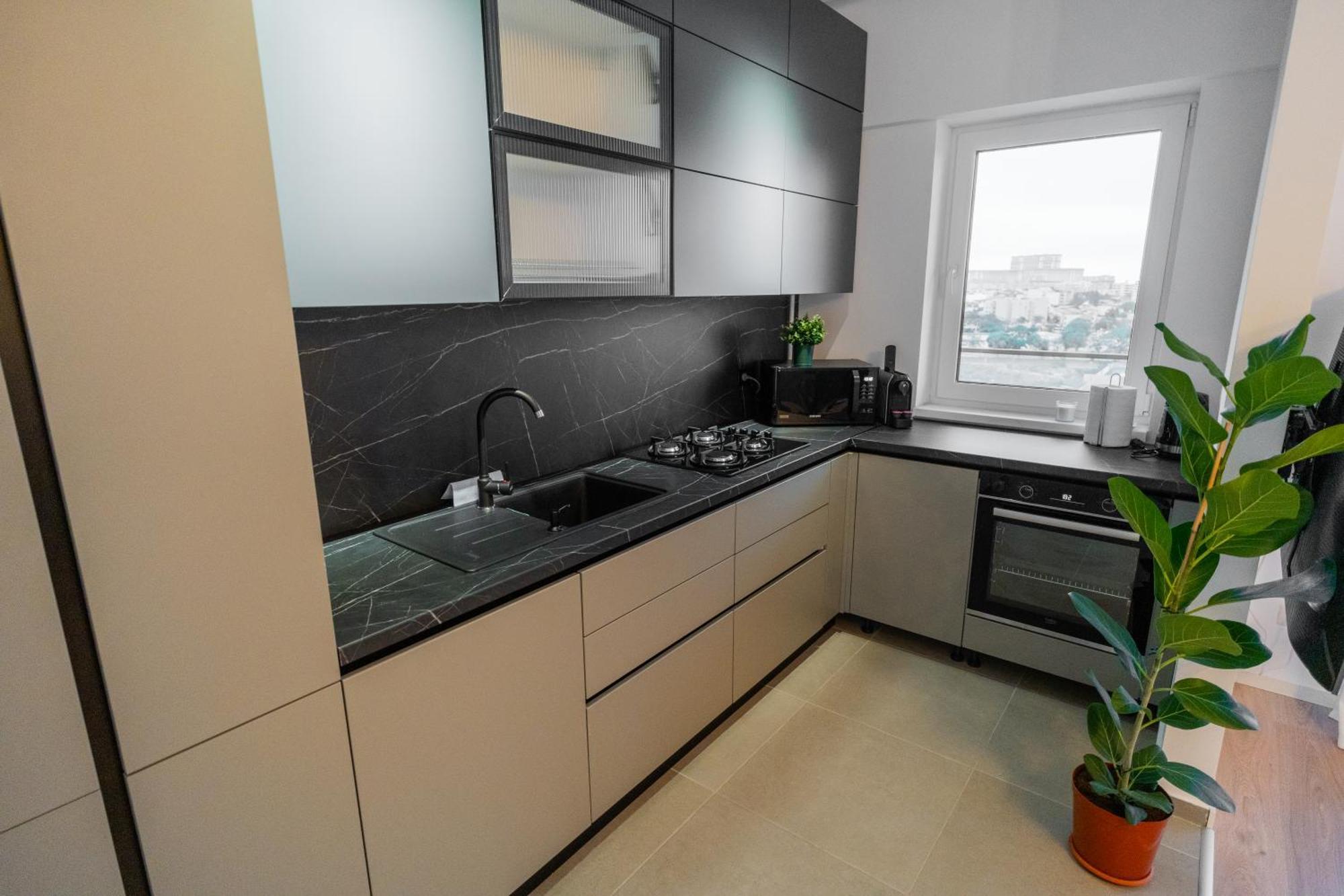 Vulcan Residences - Premium Apartment