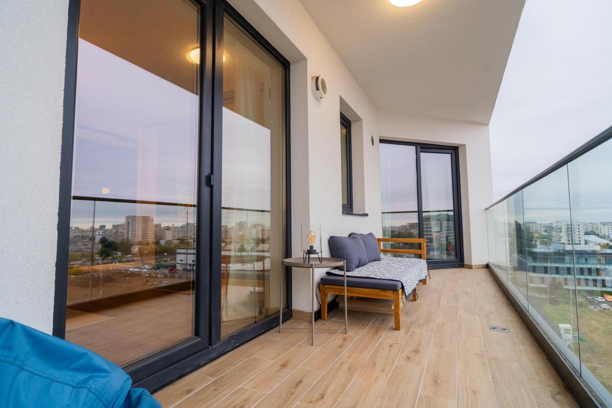 Vulcan Residences - Premium Apartment *