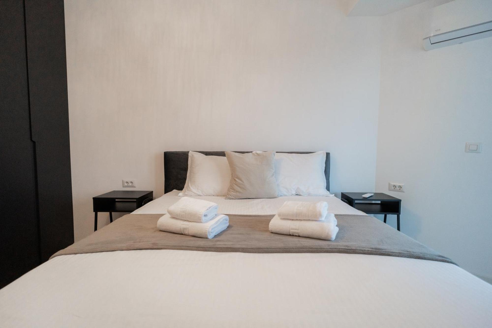 Vulcan Residences - Premium *