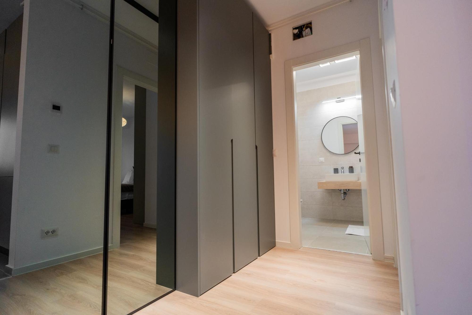 Vulcan Residences - Premium * Bucharest