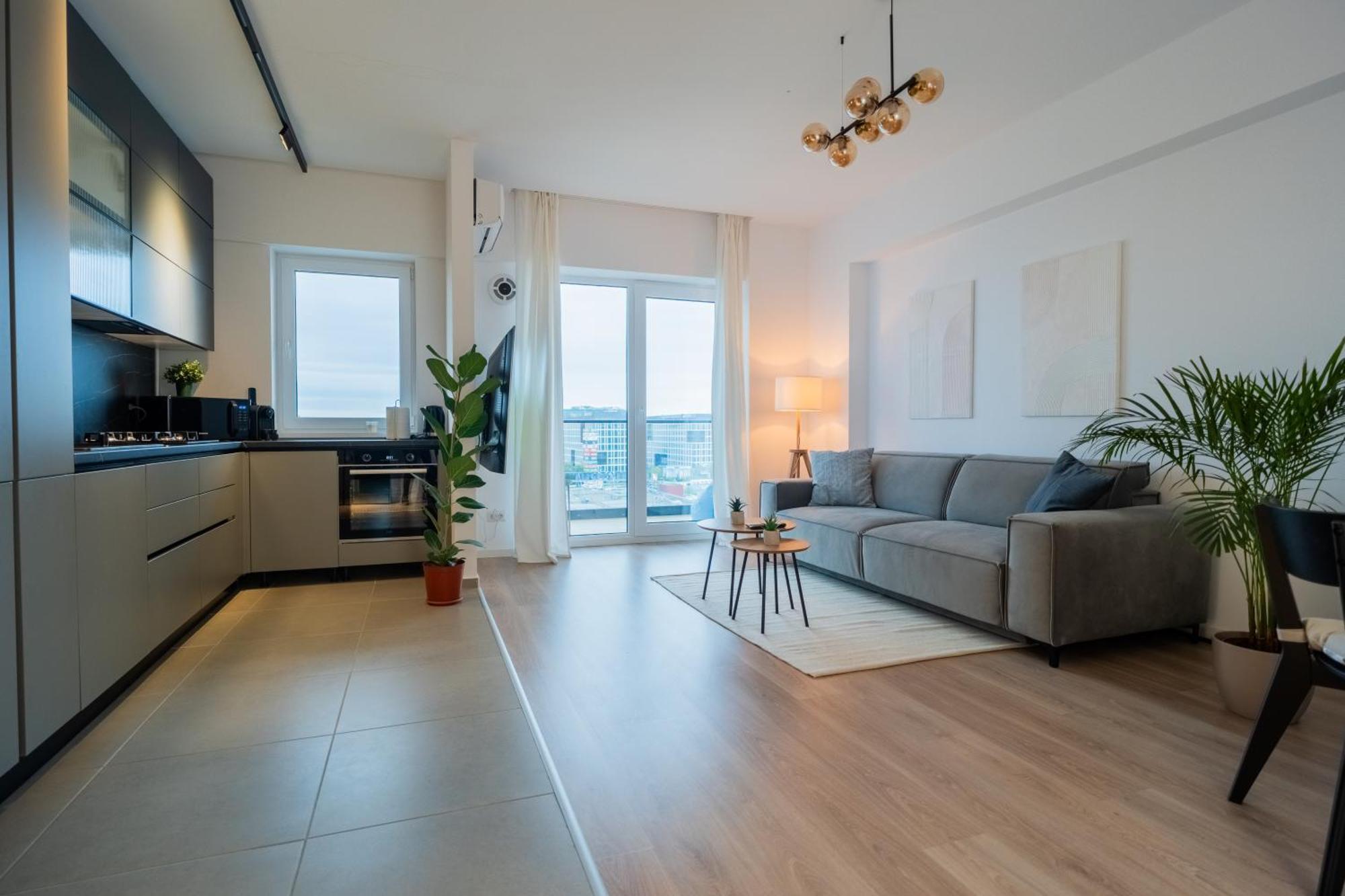 Vulcan Residences - Premium