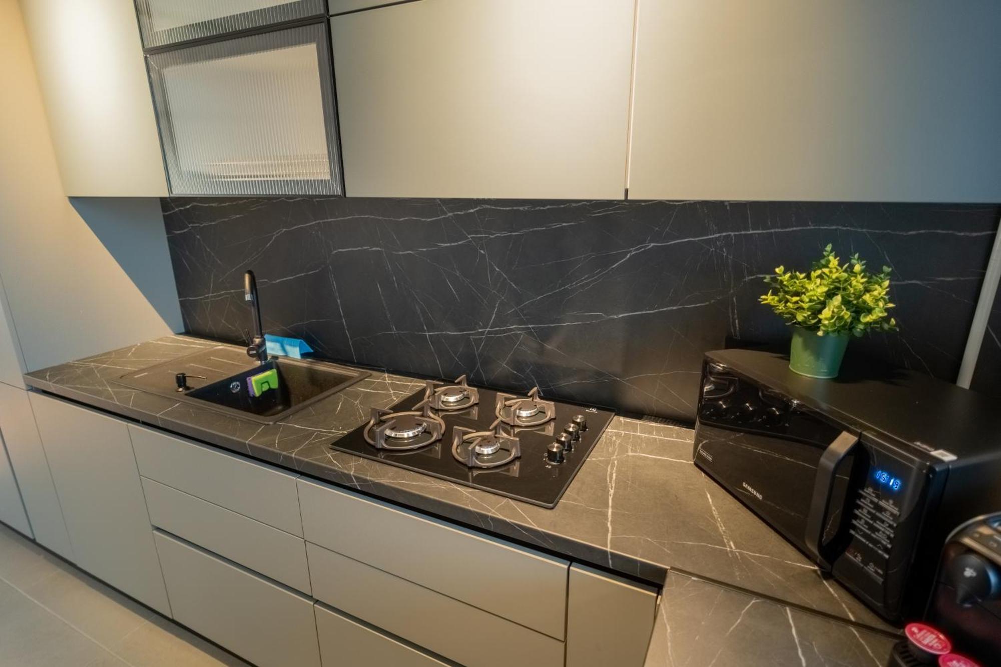 Vulcan Residences - Premium Apartment