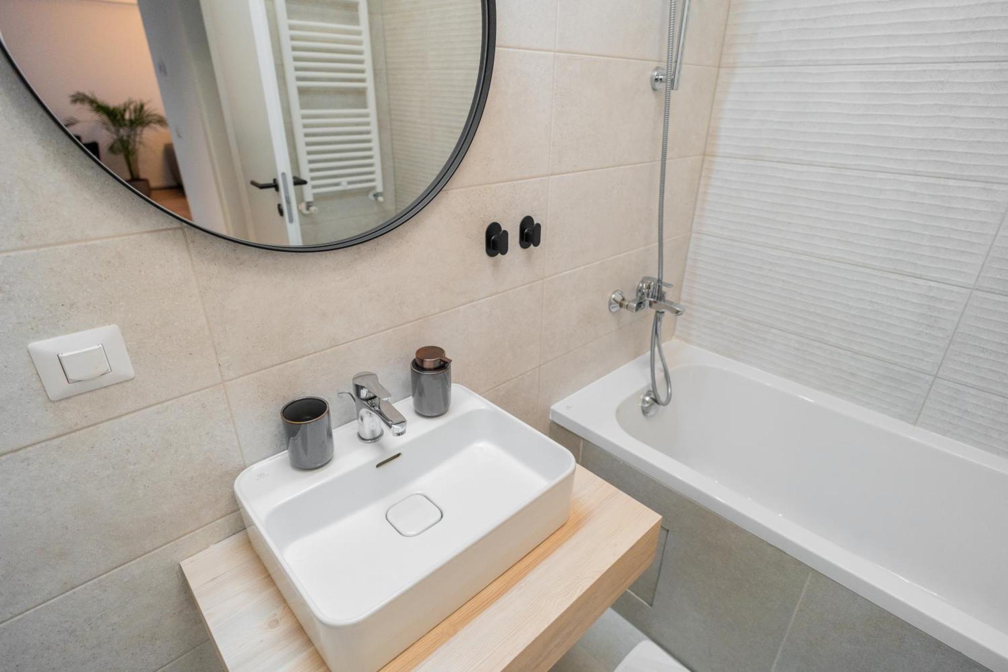 Apartment Vulcan Residences - Premium