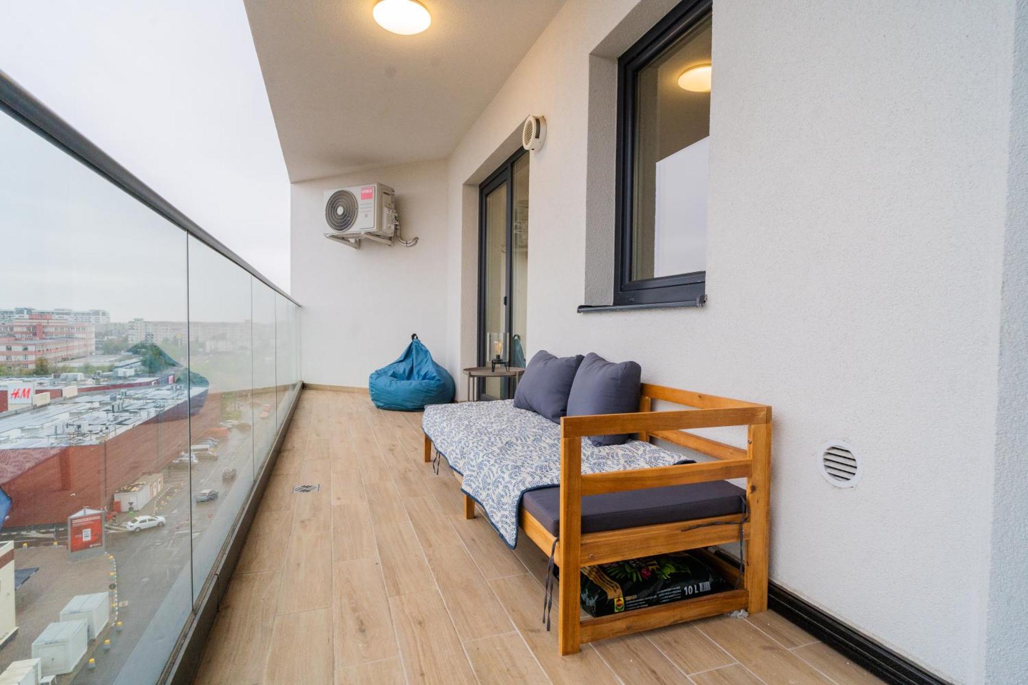 Vulcan Residences - Premium Apartment *