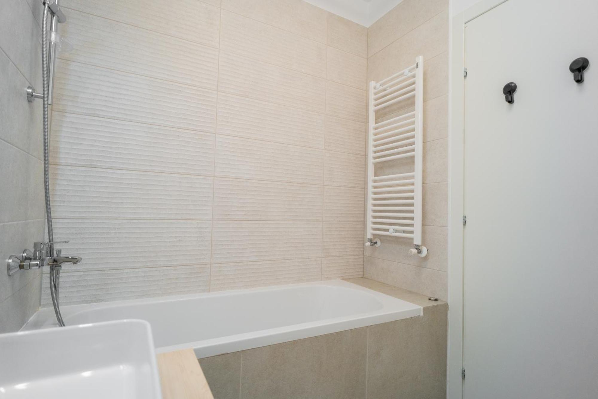 Apartment Vulcan Residences - Premium *